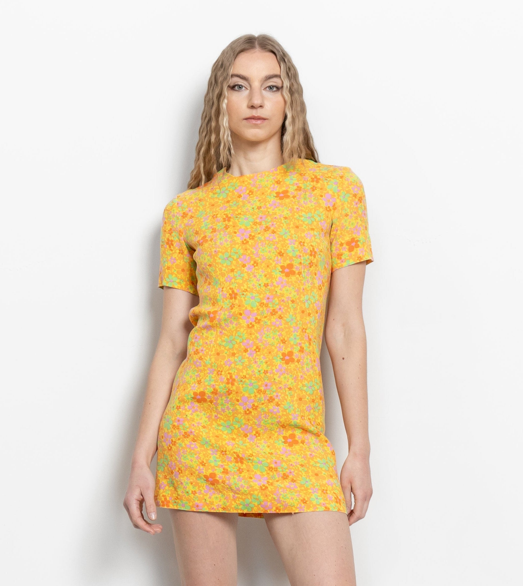 VIntage 60's Mini Dresses – Better Stay Together