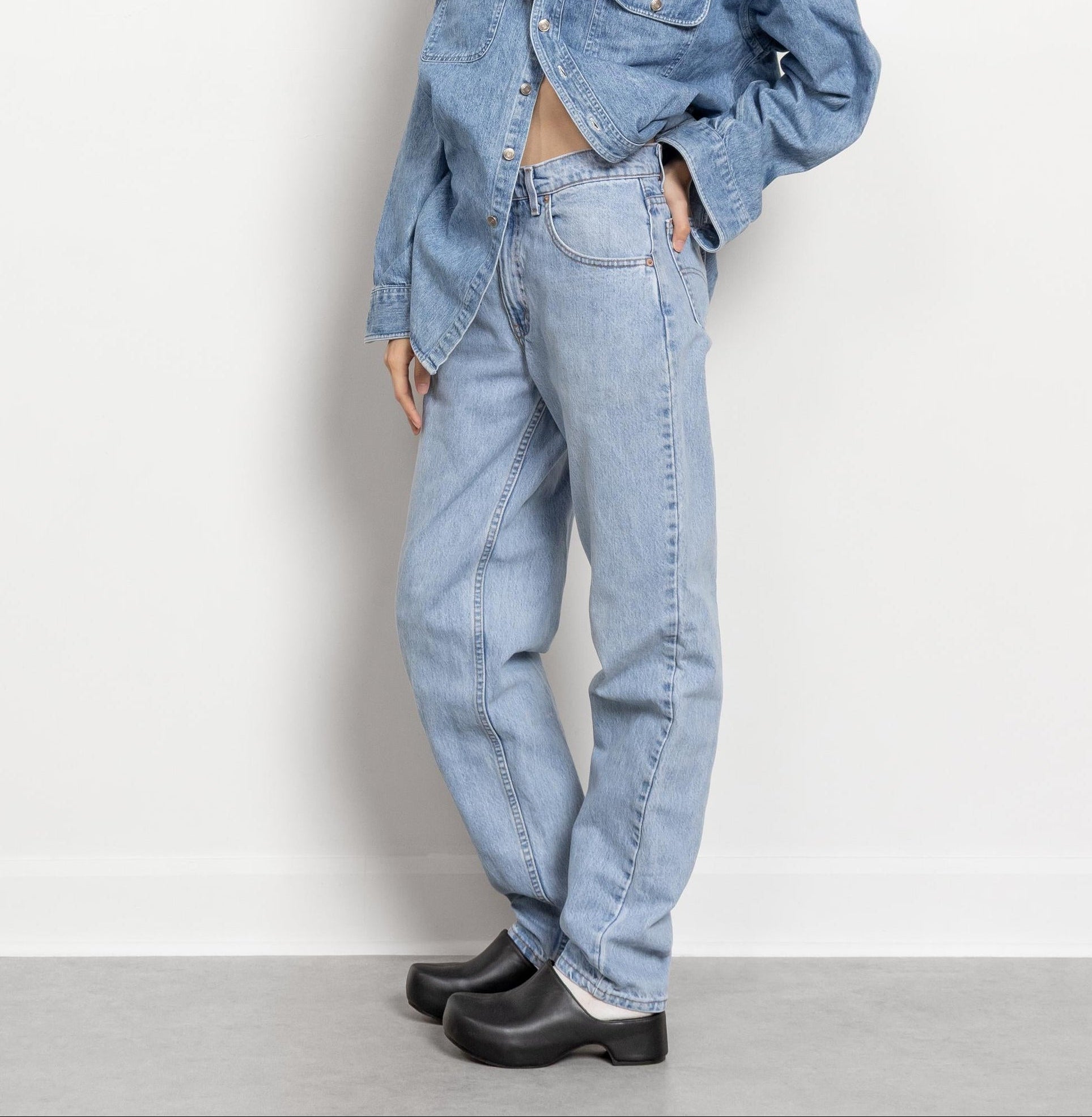 Vintage Levi's 560 – Better Stay Together