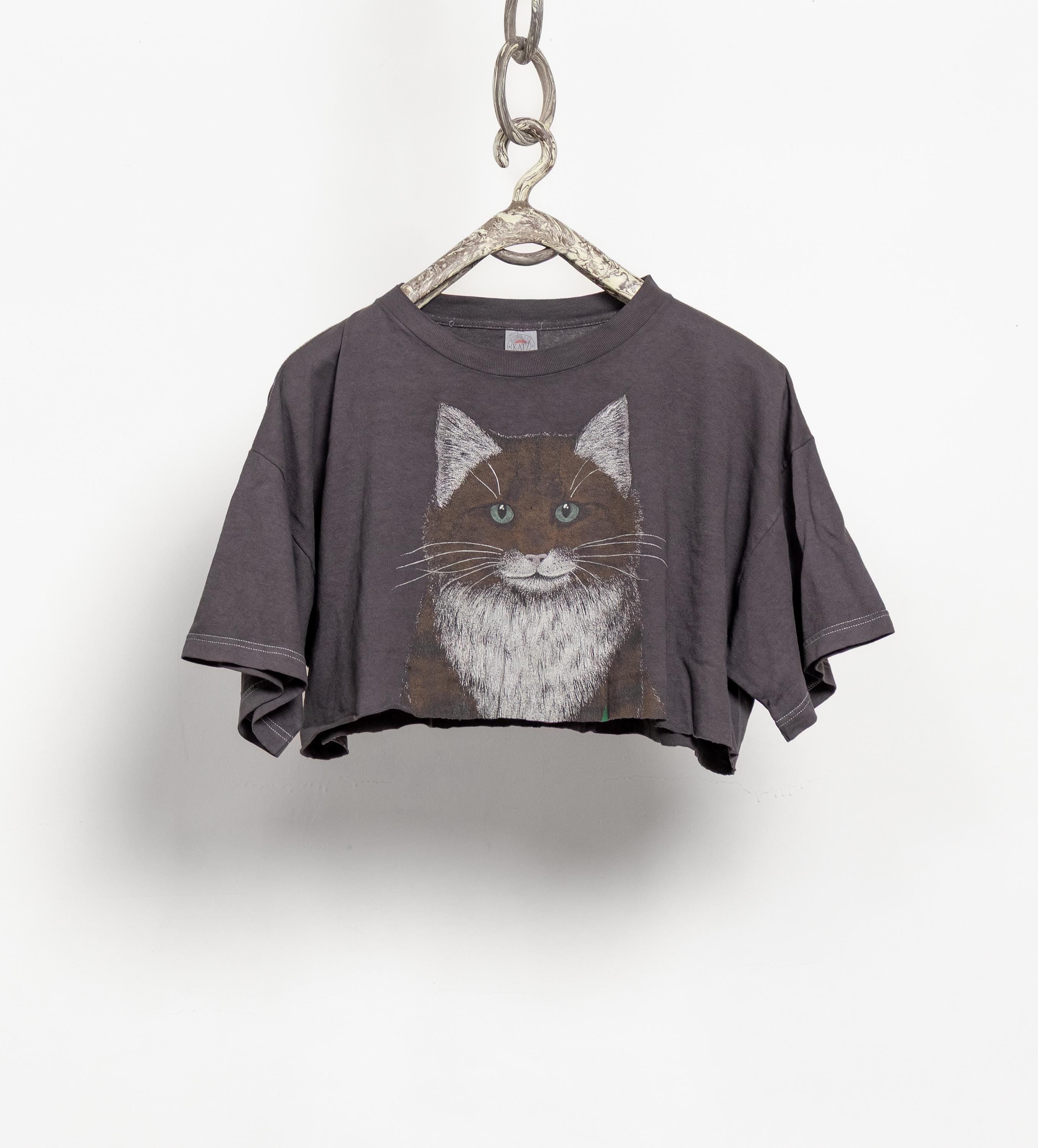 Katz Vintage Cat Tees – Better Stay Together
