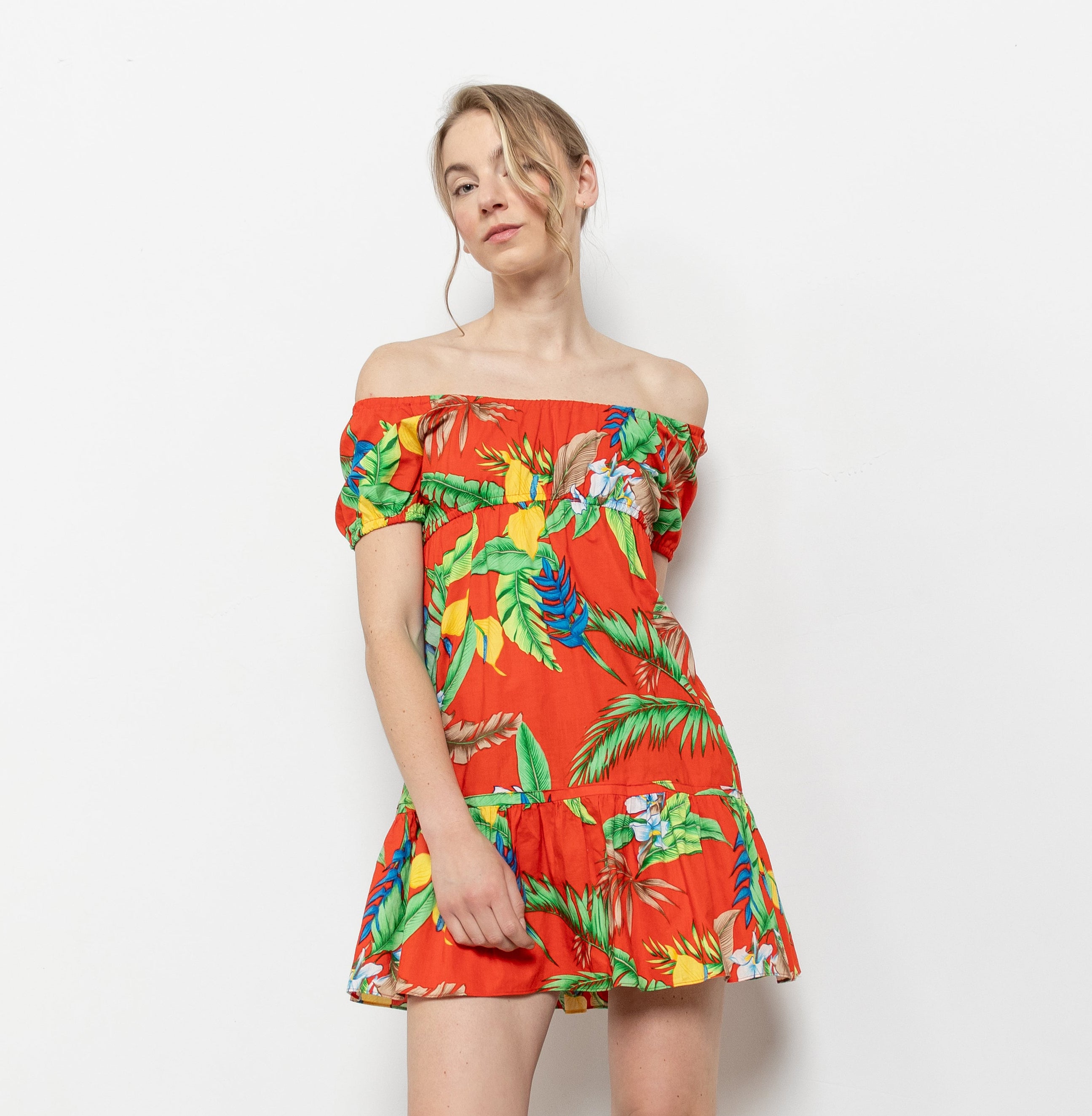 Vintage Sun Dresses – Better Stay Together