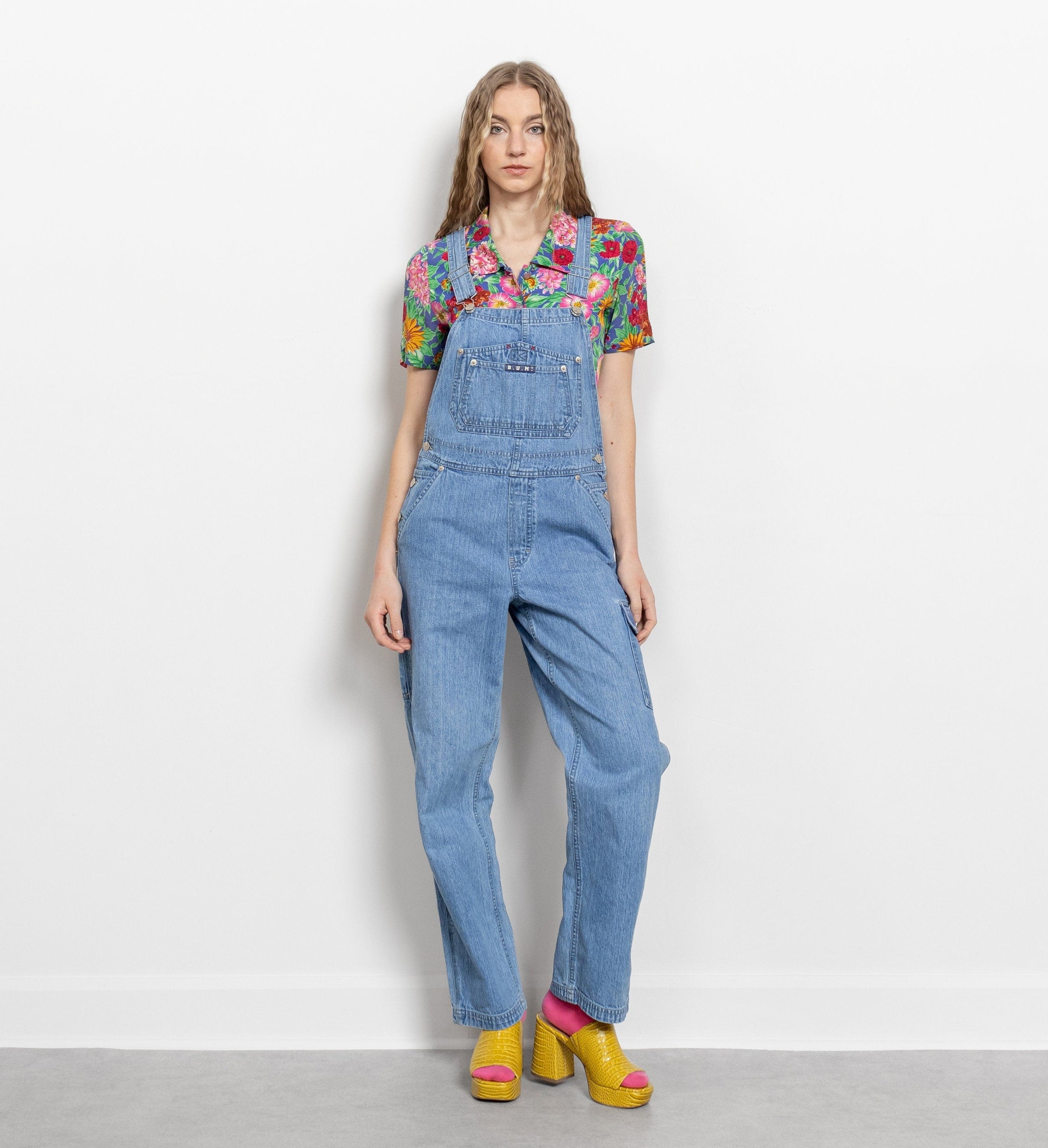 Vintage Overalls For Women – Better Stay Together