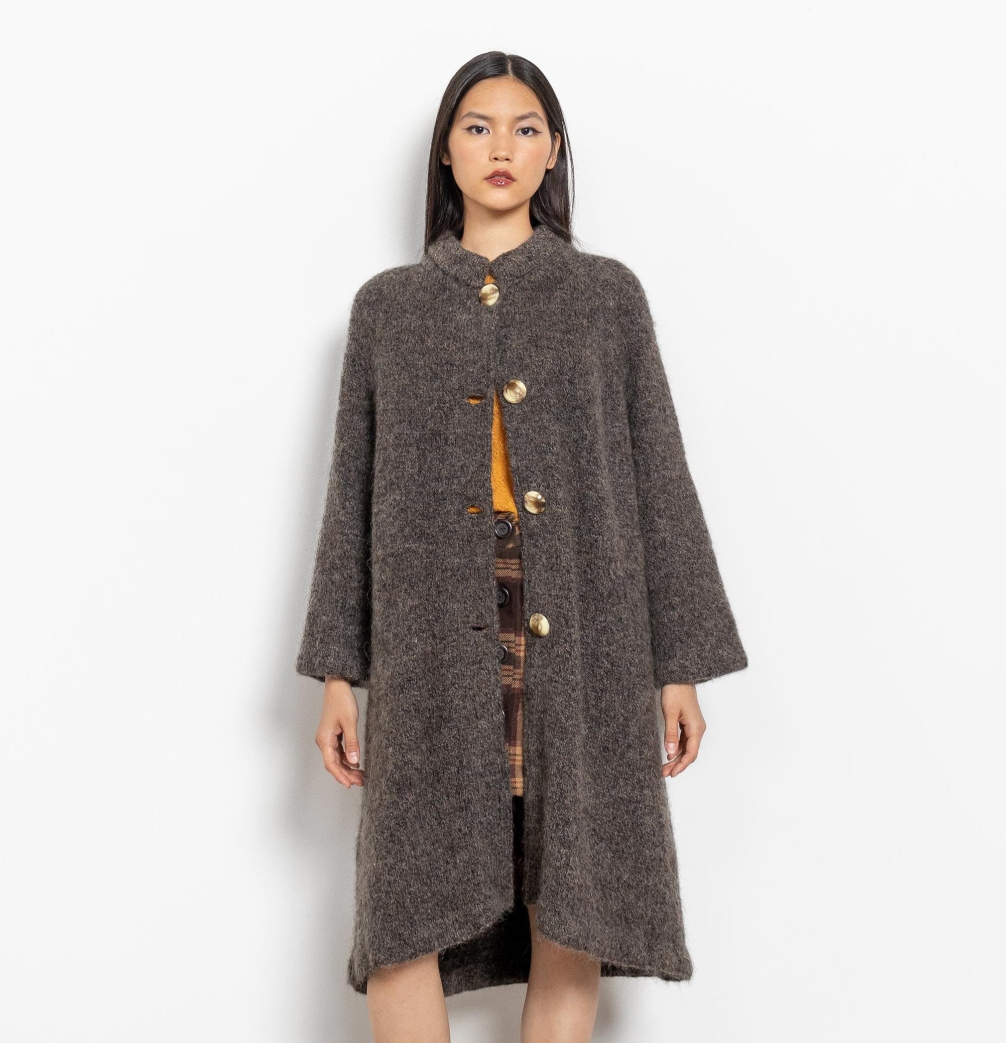 Vintage Mohair Jackets – Better Stay Together