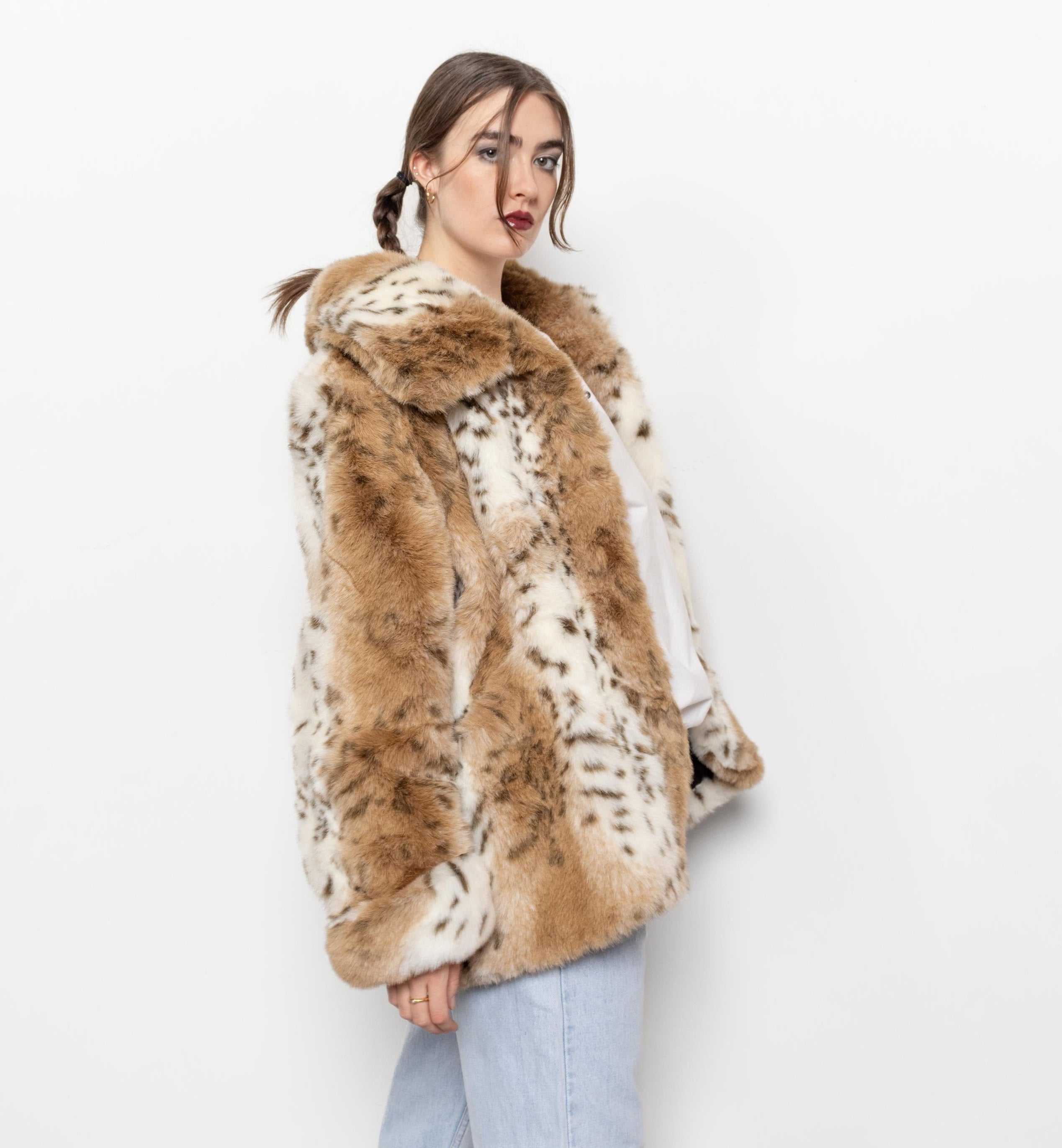 国内で当店のみ MADWITCH - Winter Vintage Leopard Faux Fur il_fullxfull.6554095868_2xbr.