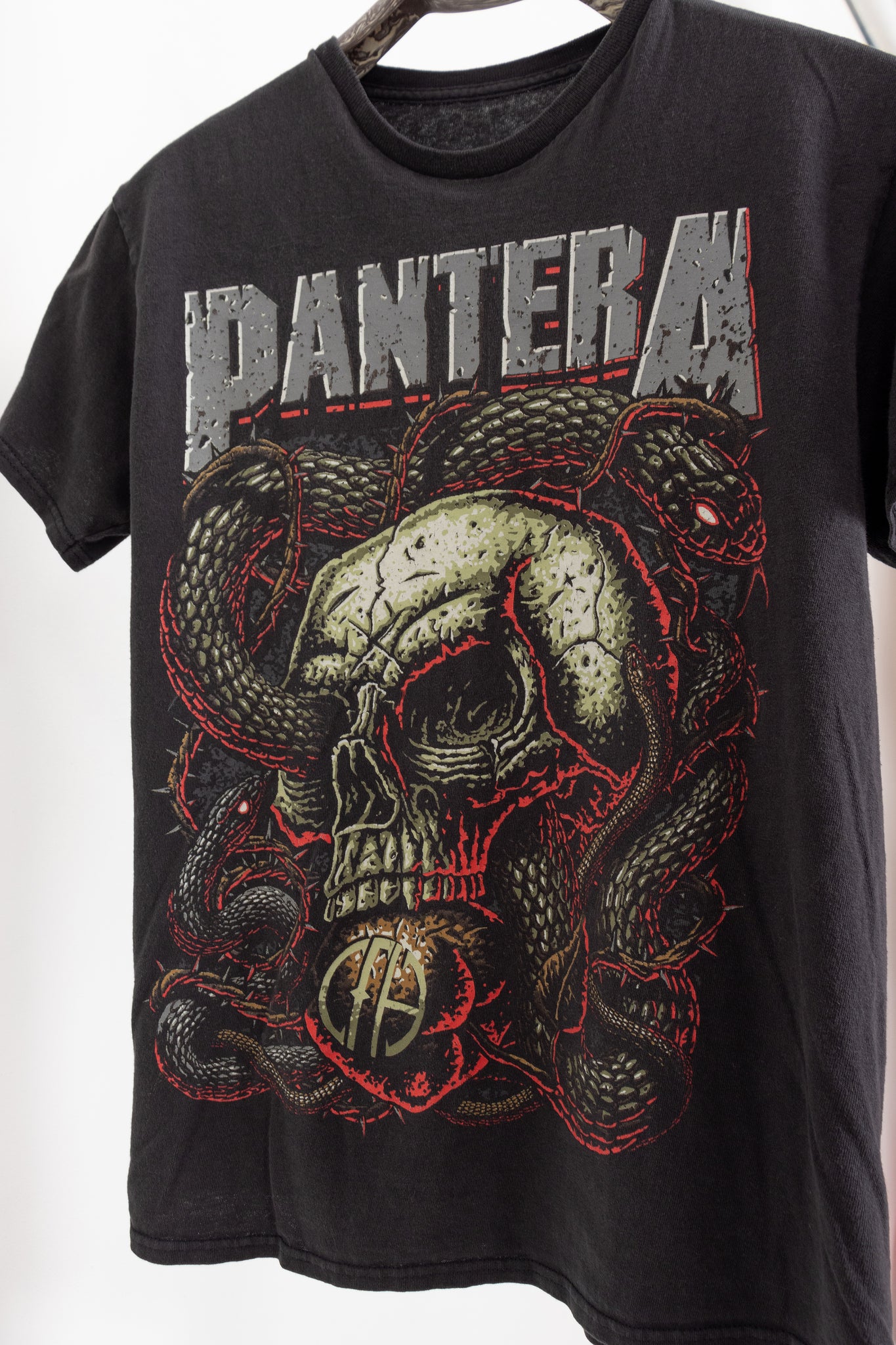 Pantera Serpent