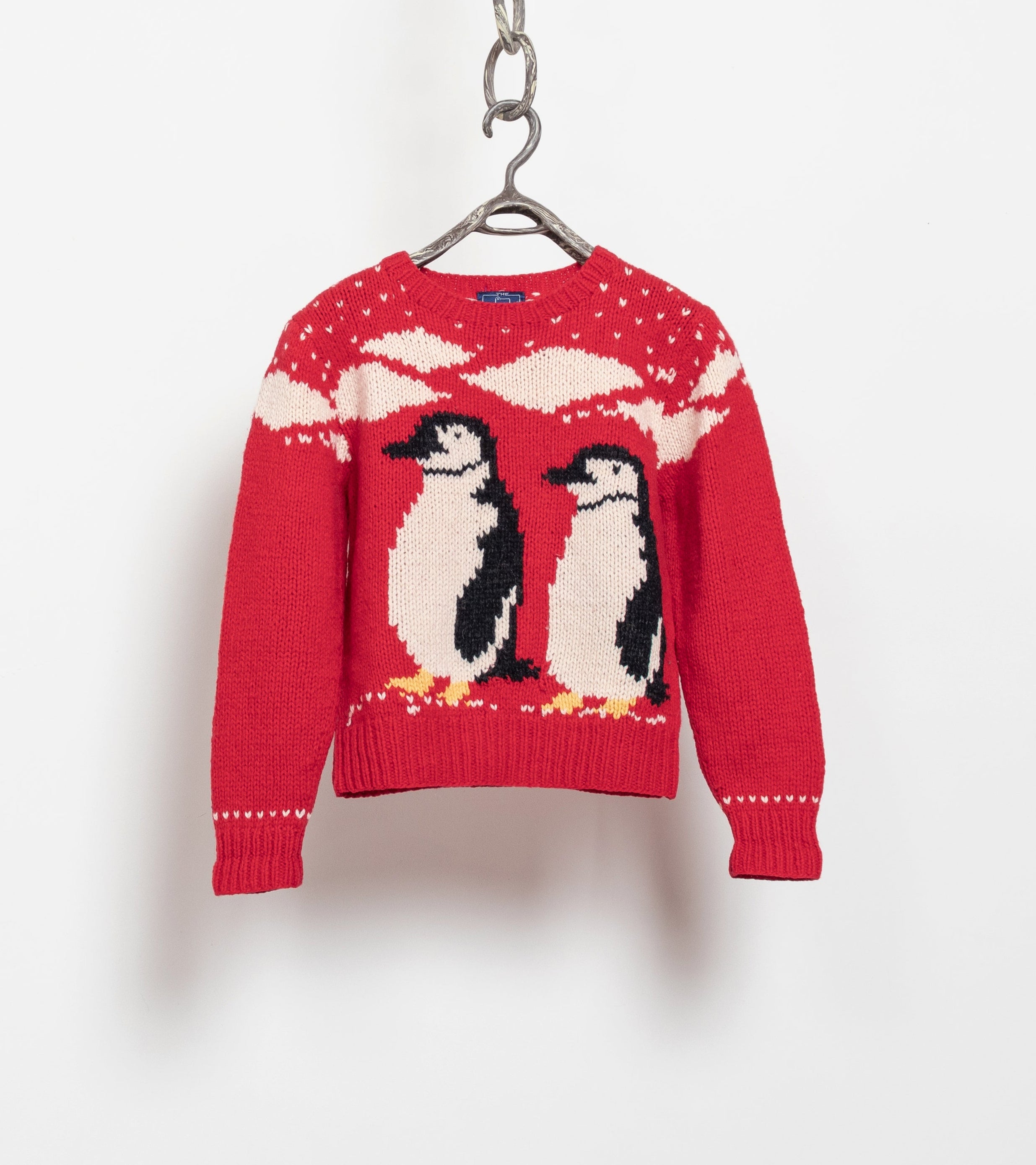 Vintage Woolrich Sweaters – Better Stay Together