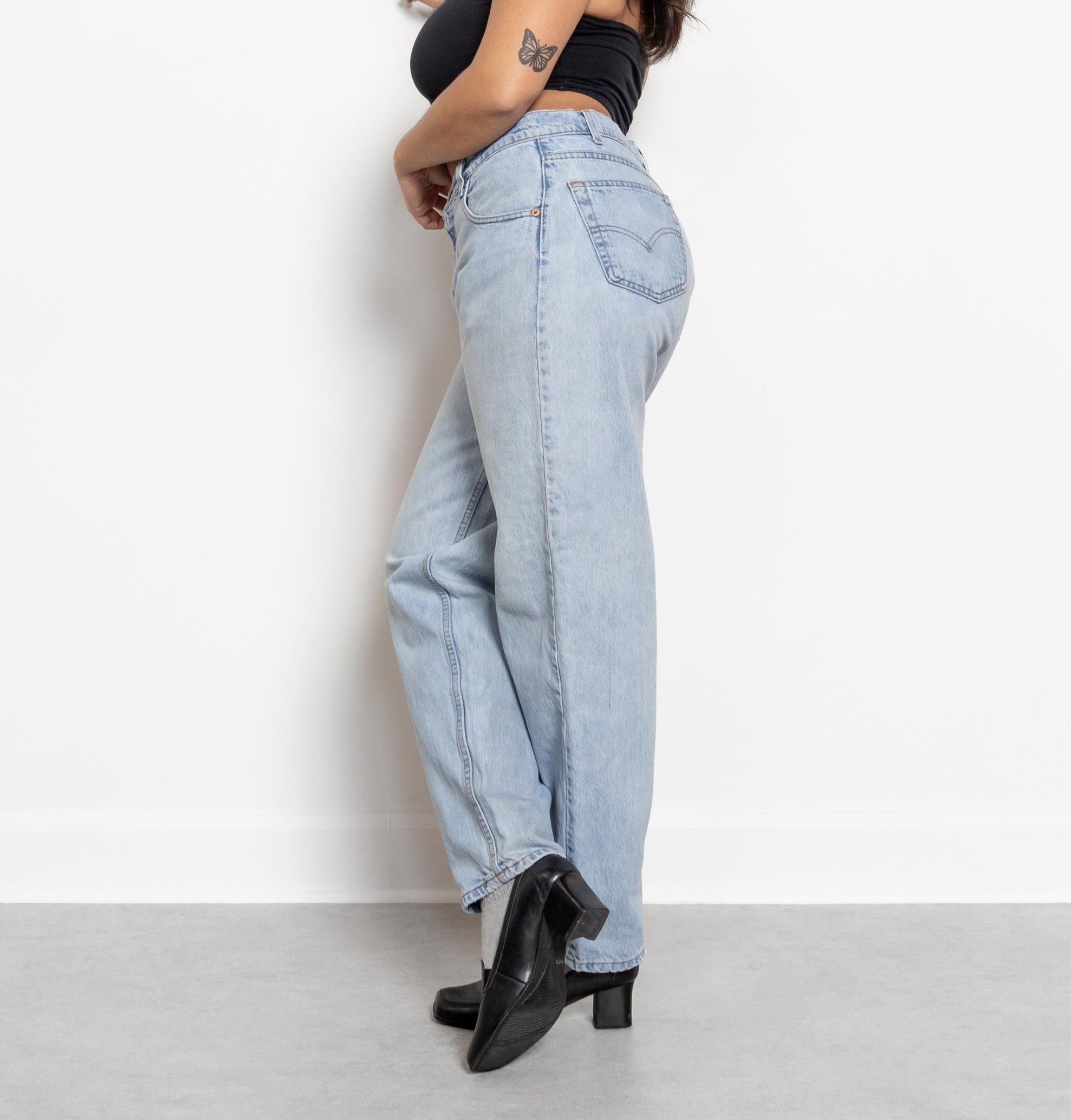 Vintage Levi