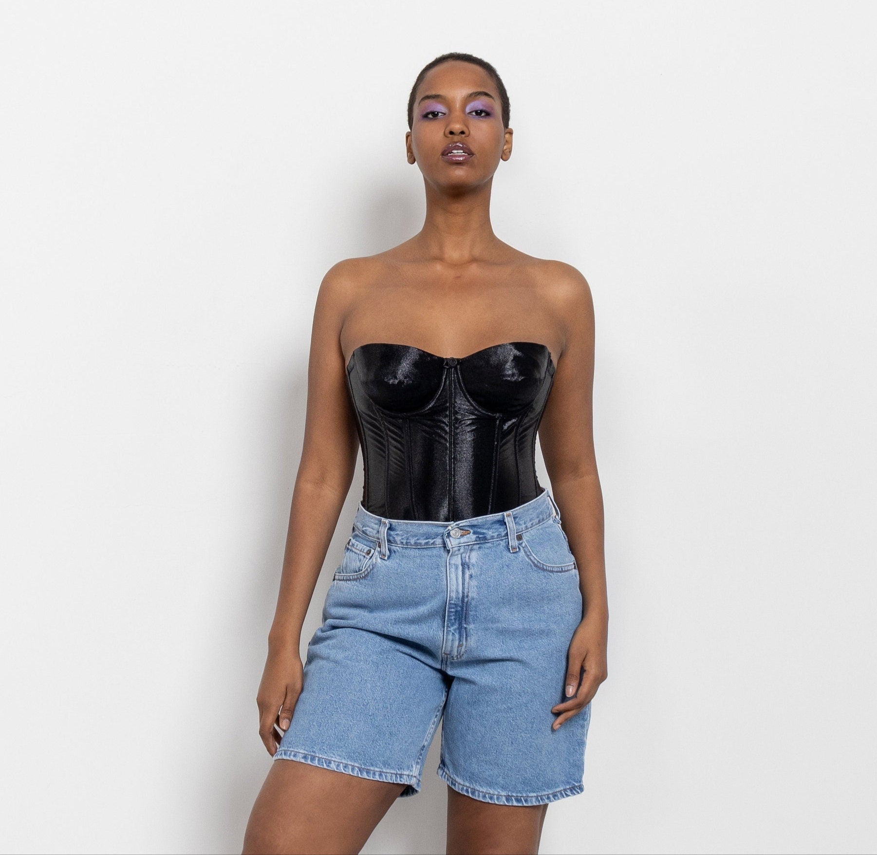 Vintage Levi's 550 Shorts – Better Stay Together