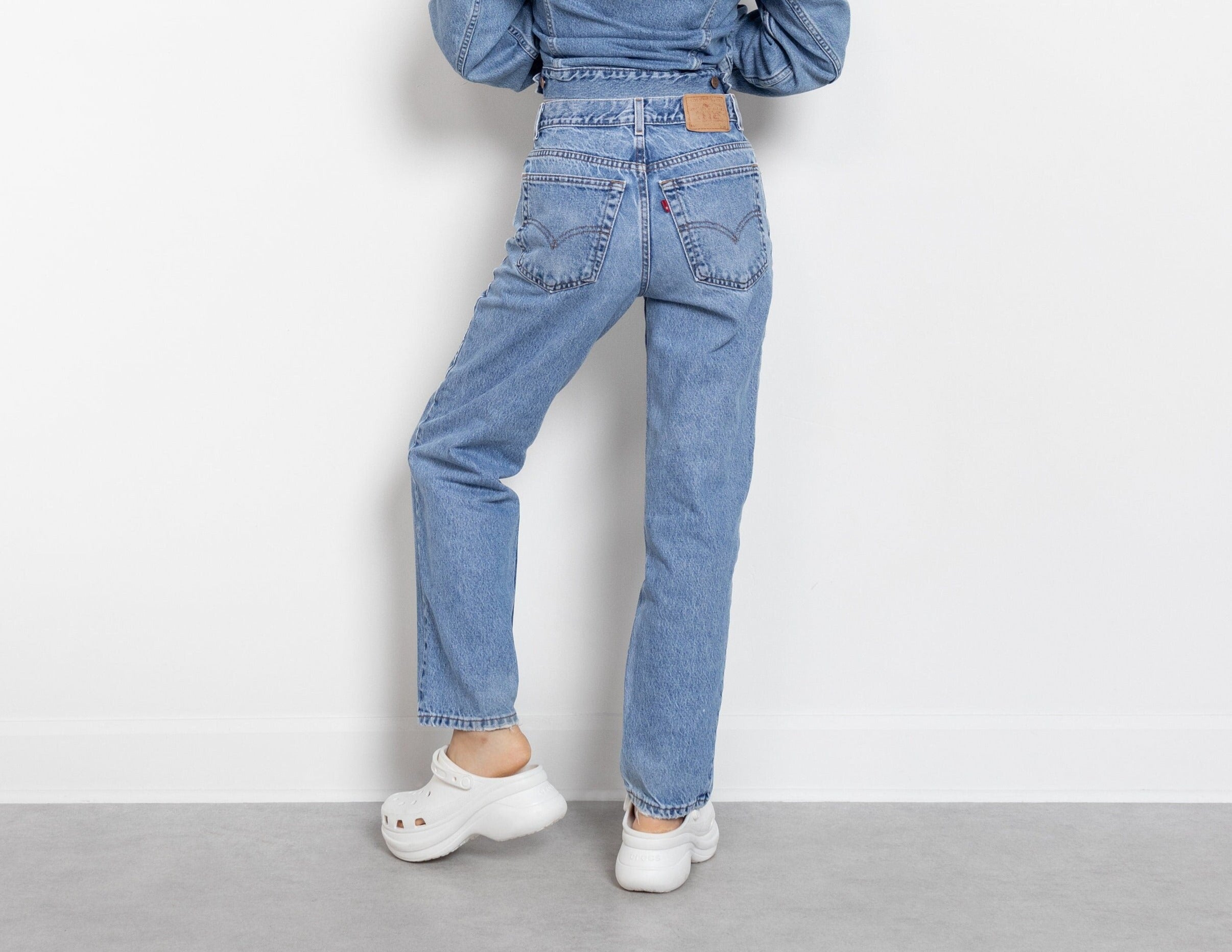 Vintage Levi's Jeans For Women – Better Stay Together