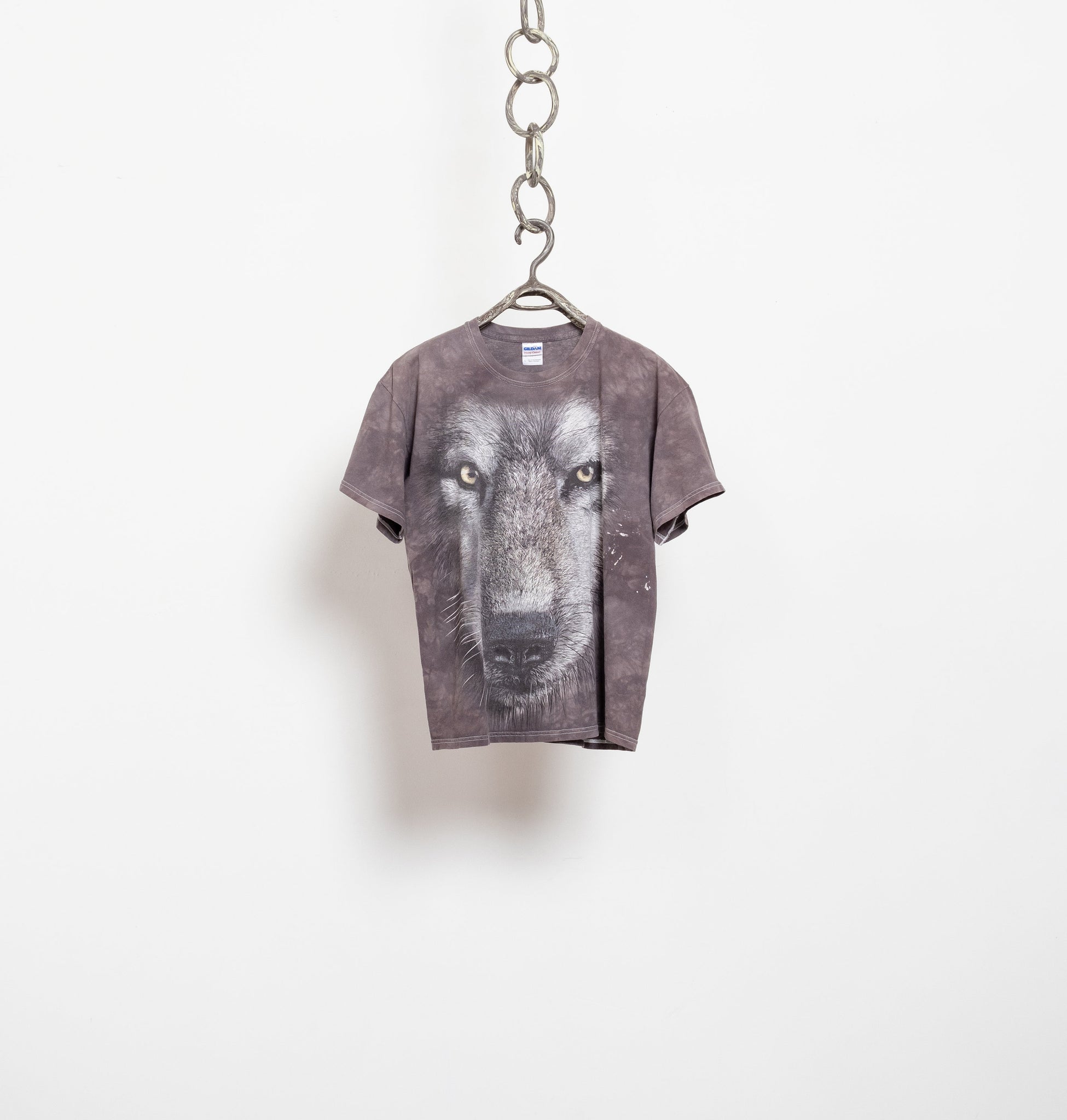 Grizzly Tee