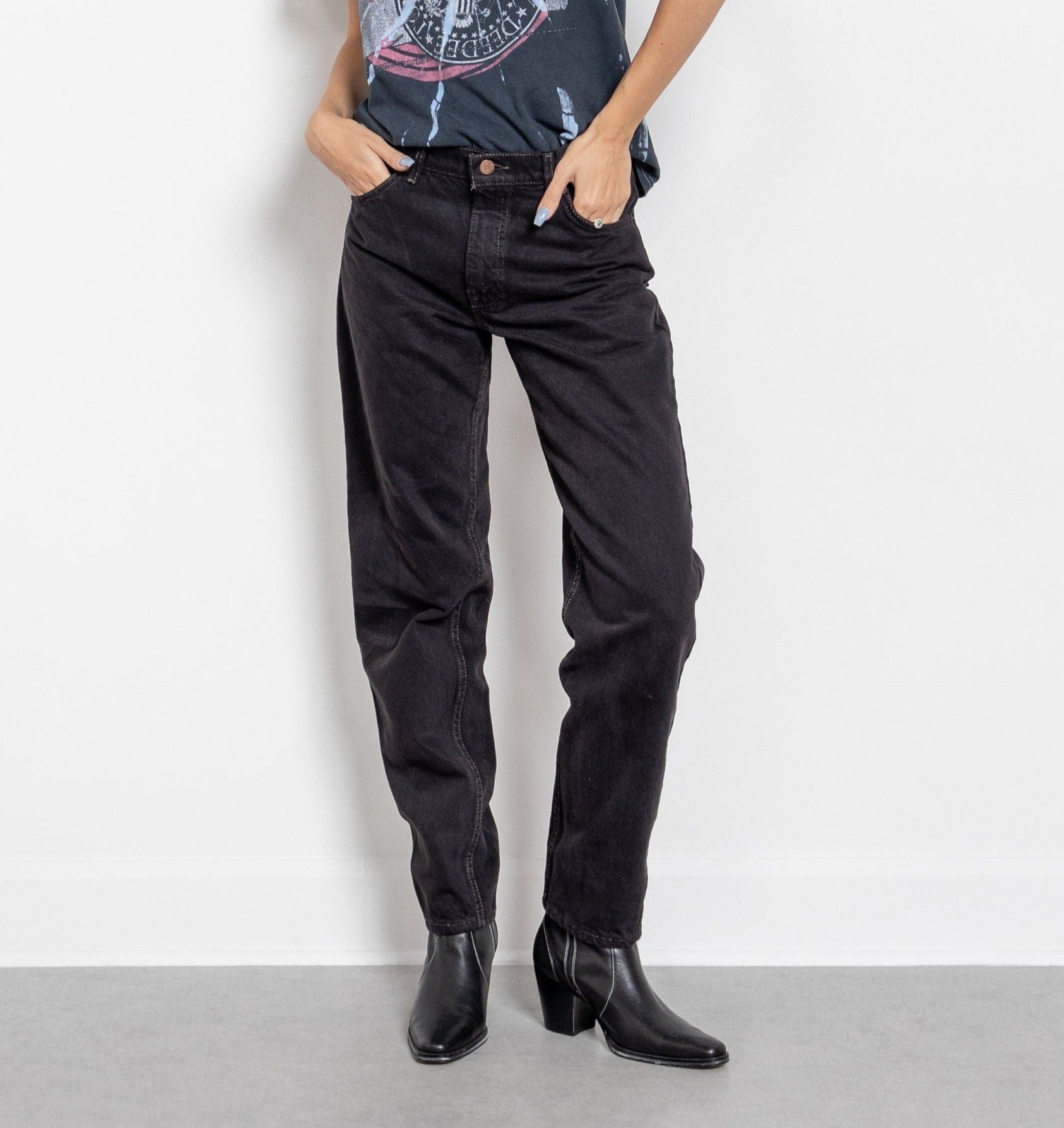 Vintage Levi's 550 Jeans – Better Stay Together