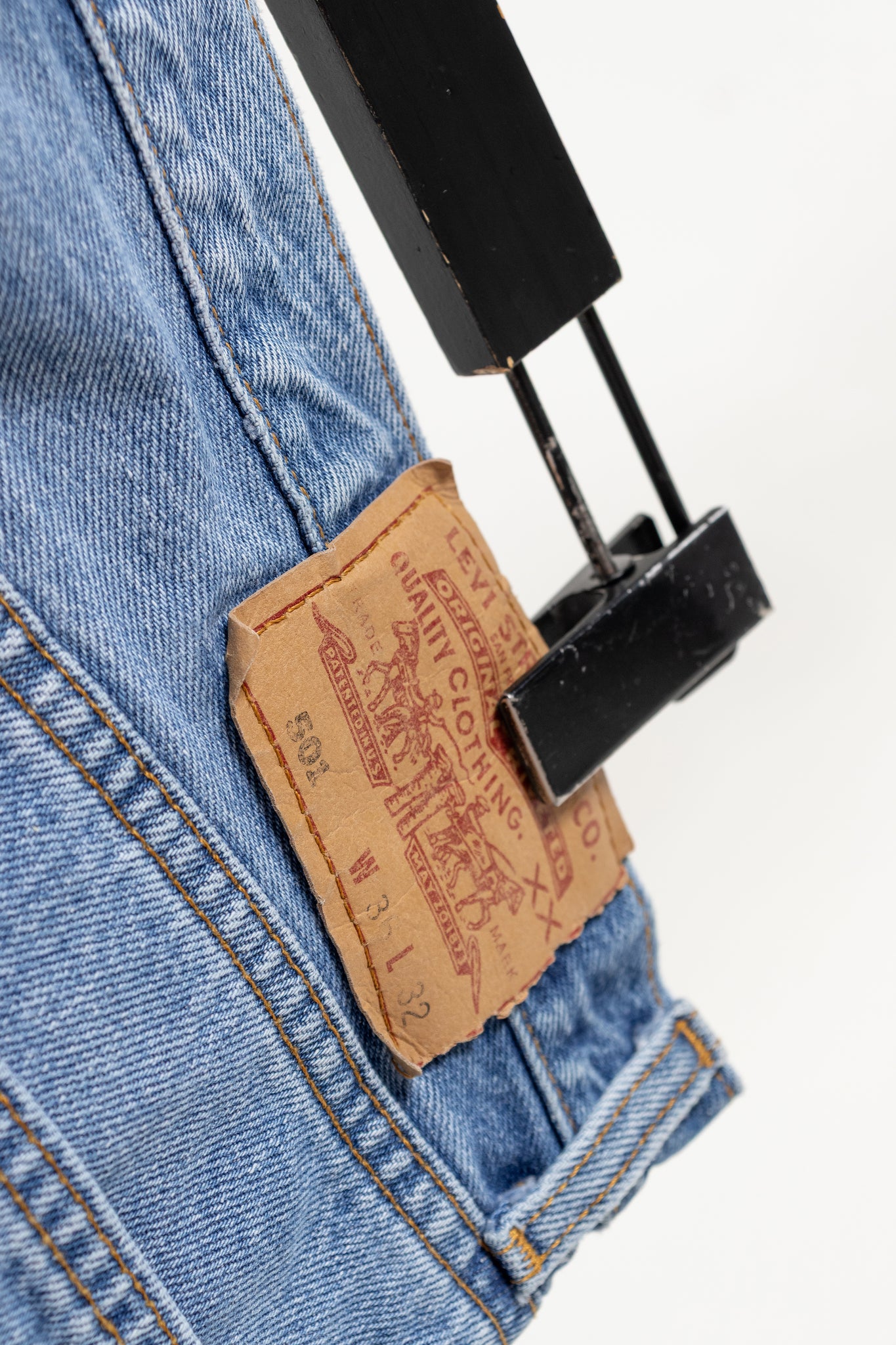 Levi's 501