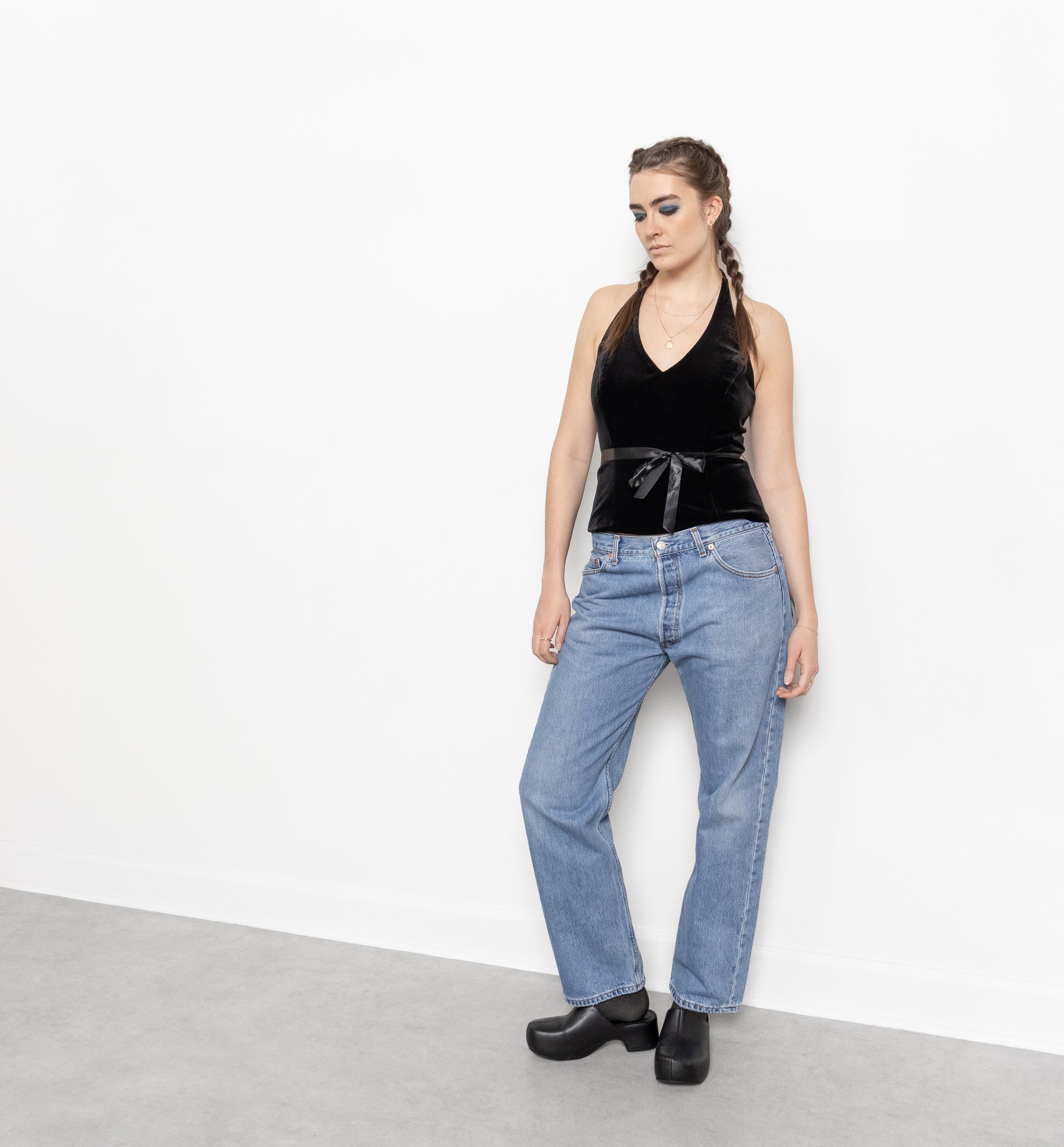Levi's 501