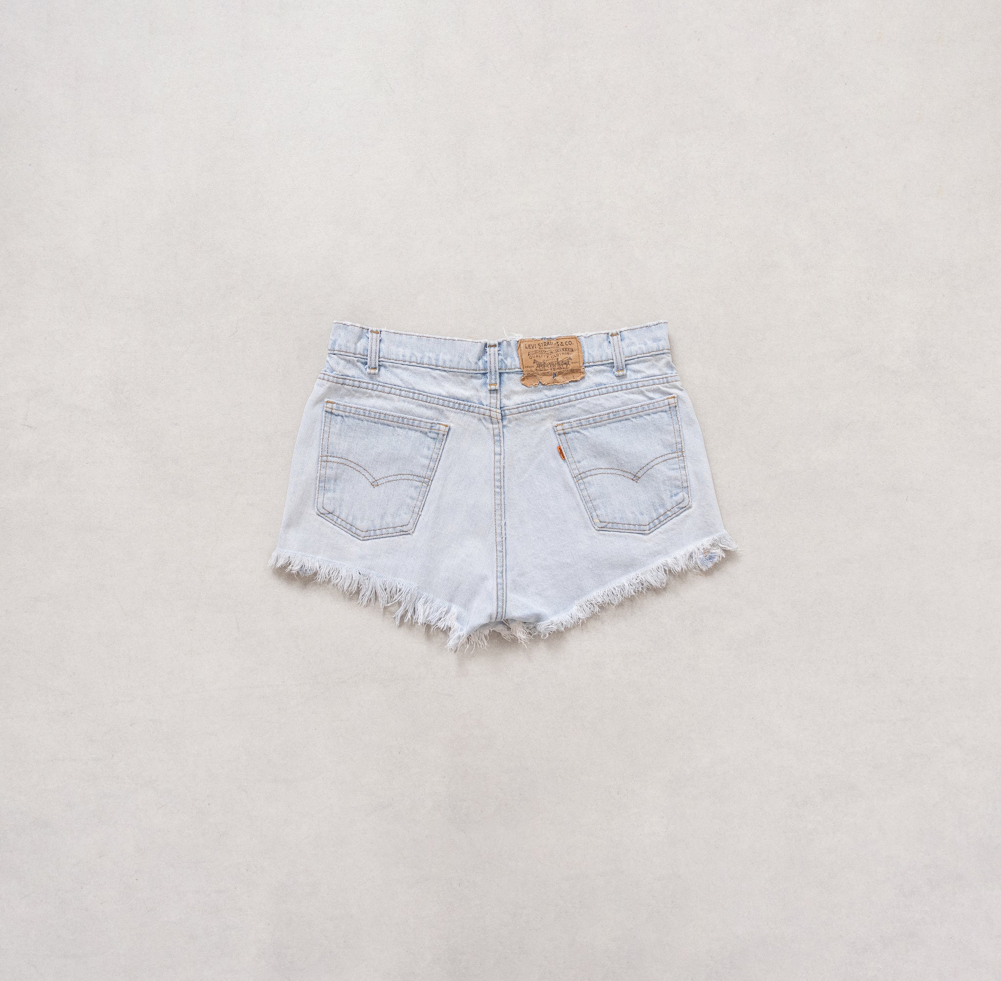 Levi's 505