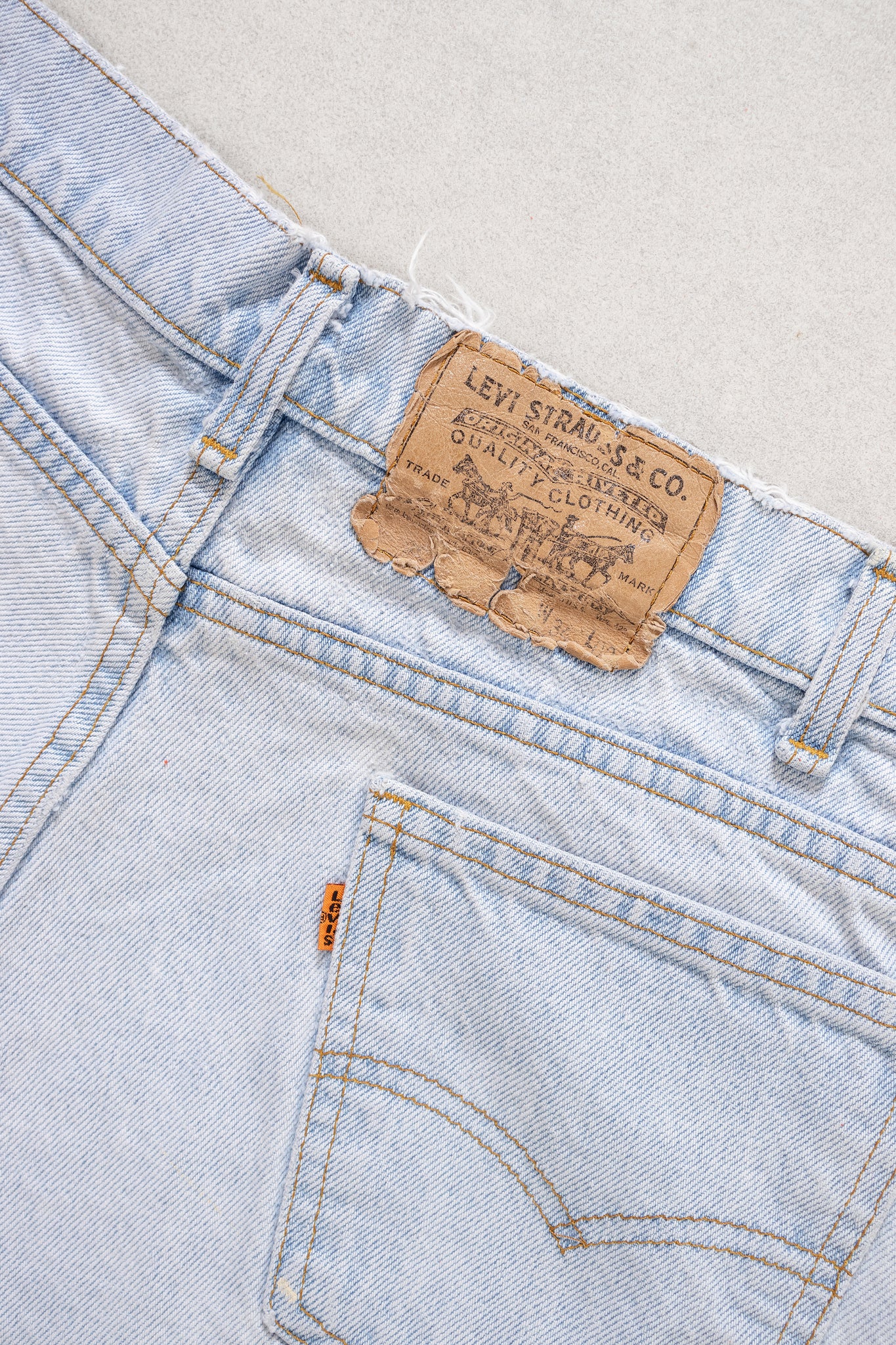 Levi's 505