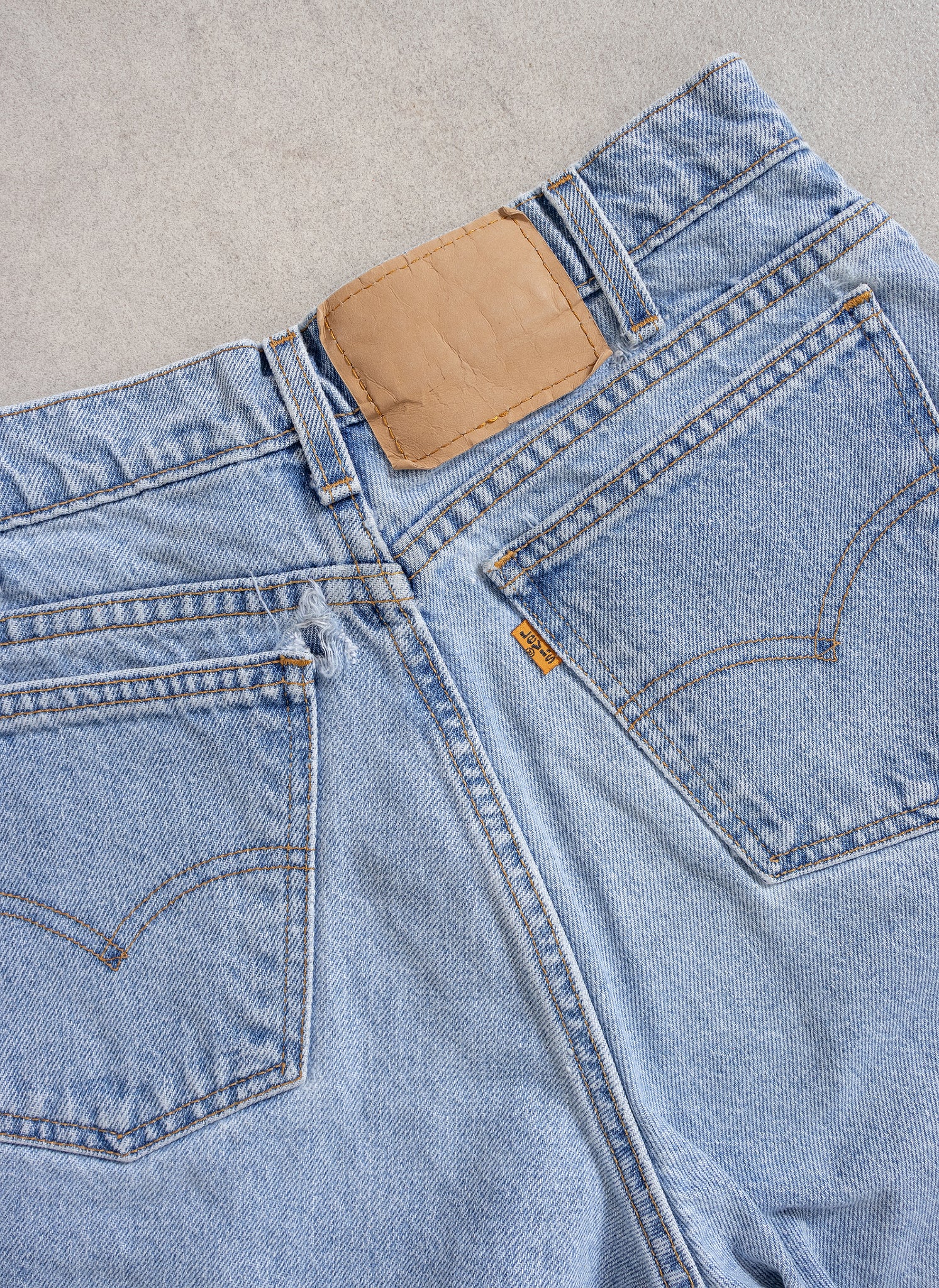 Levi's 550