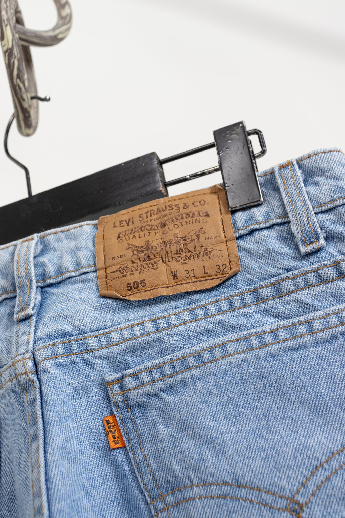 Levi's 505