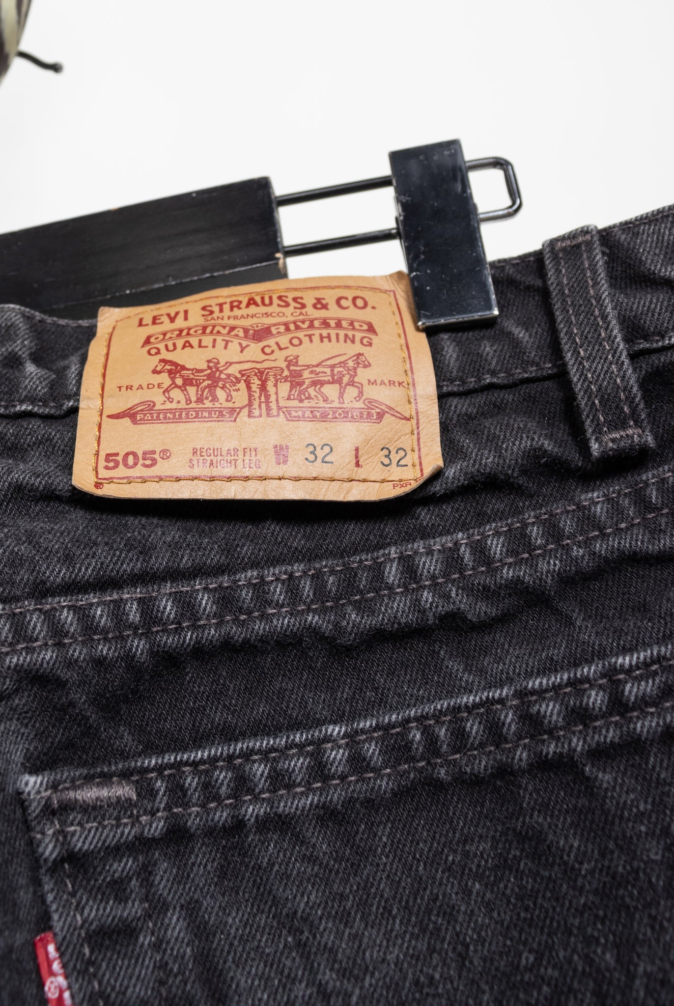 Levi's 505