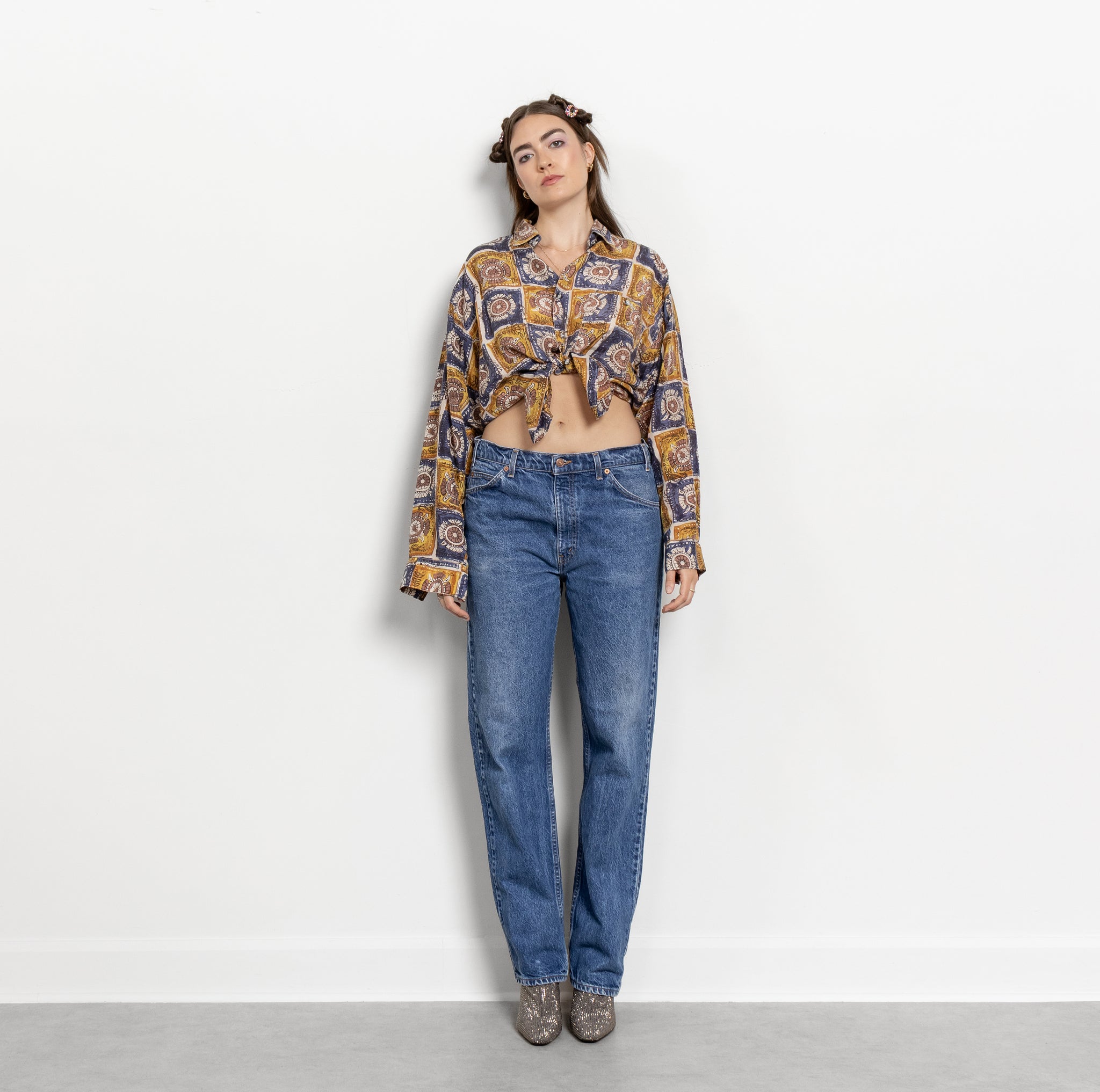 Levi's 505