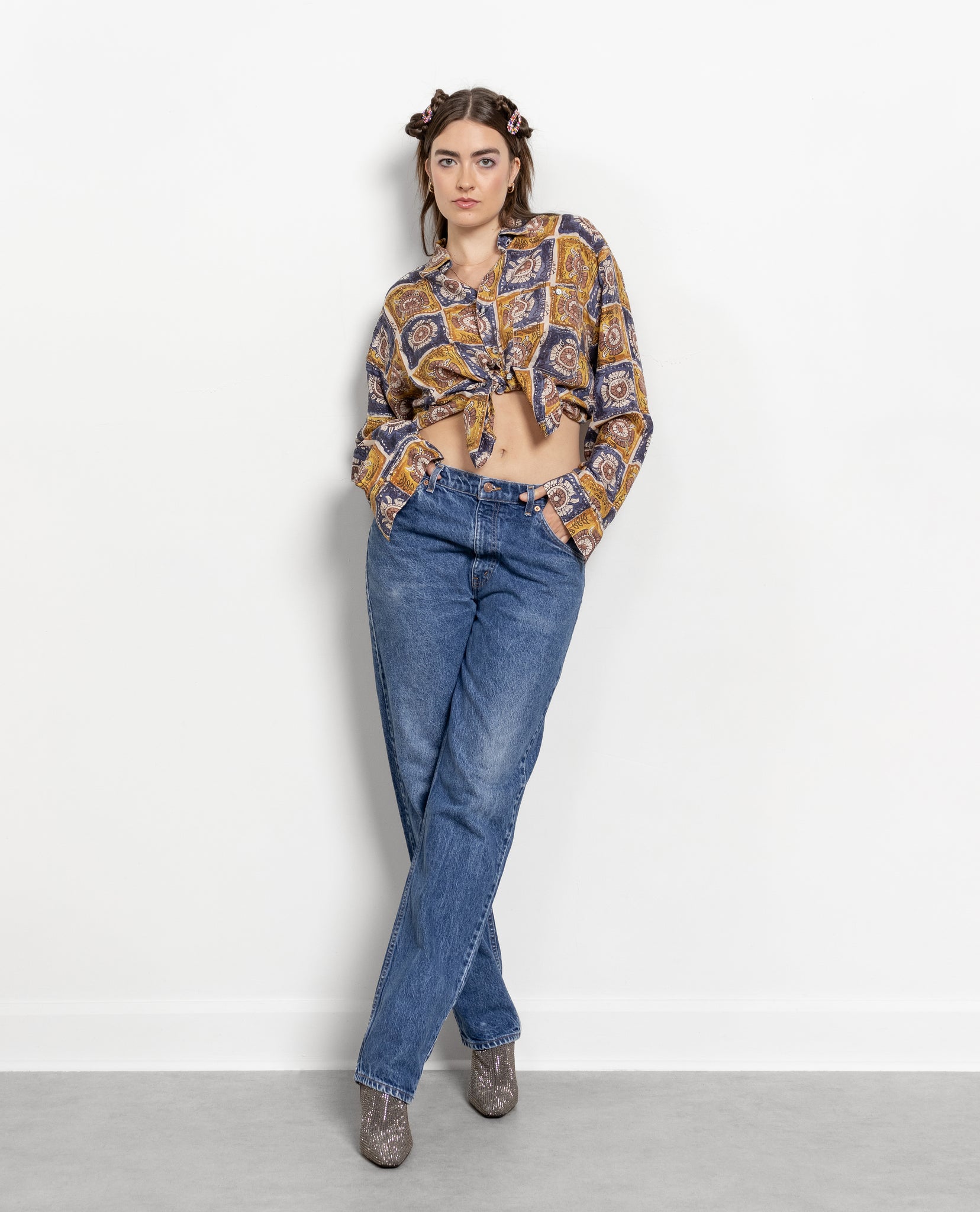Levi's 505