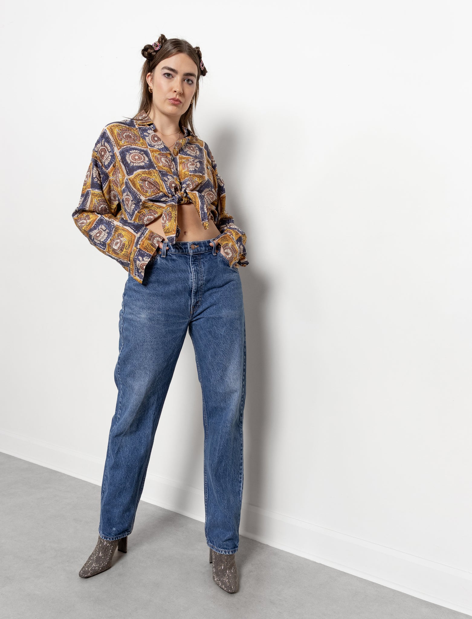 Levi's 505