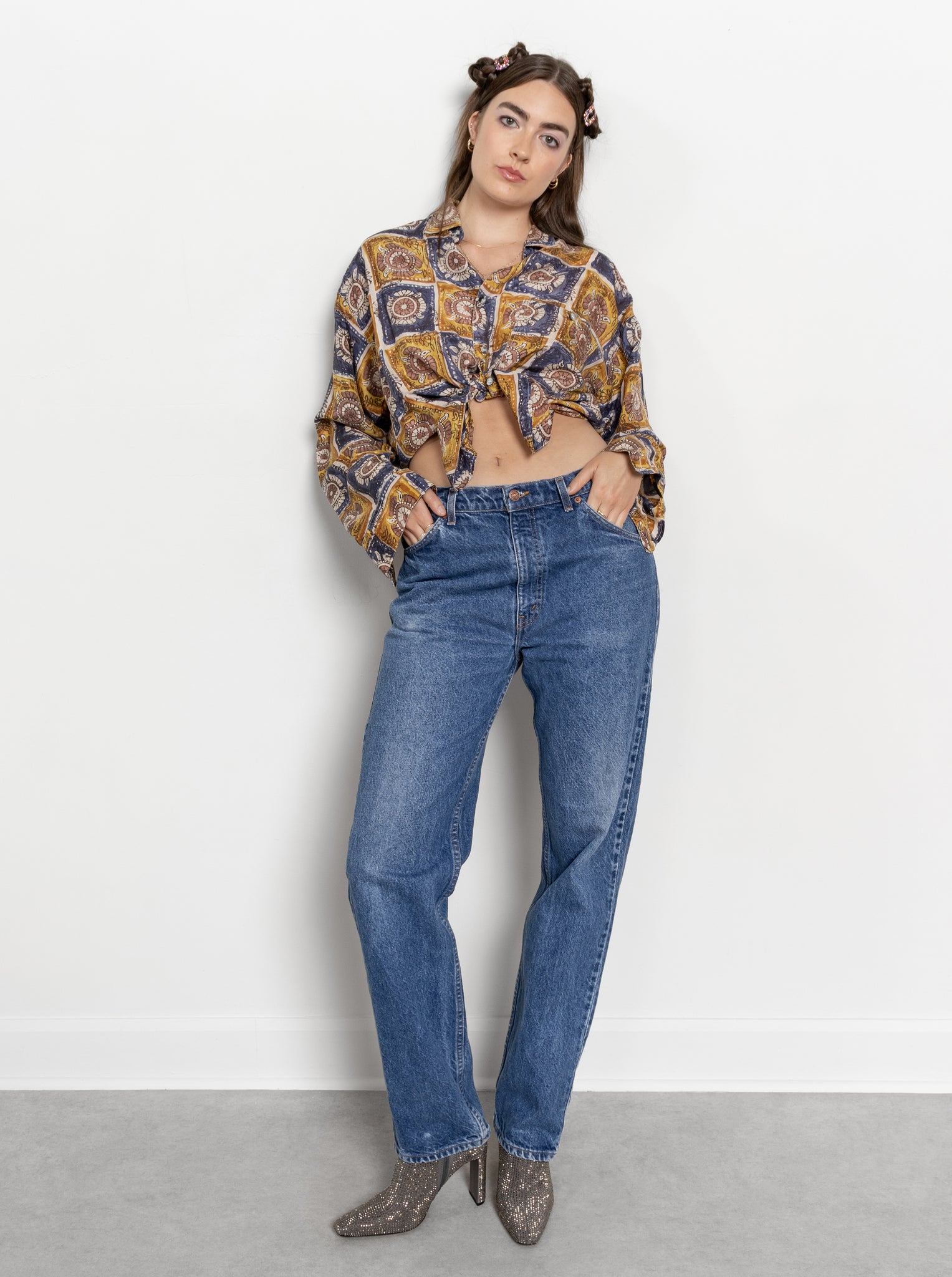 Levi's 505