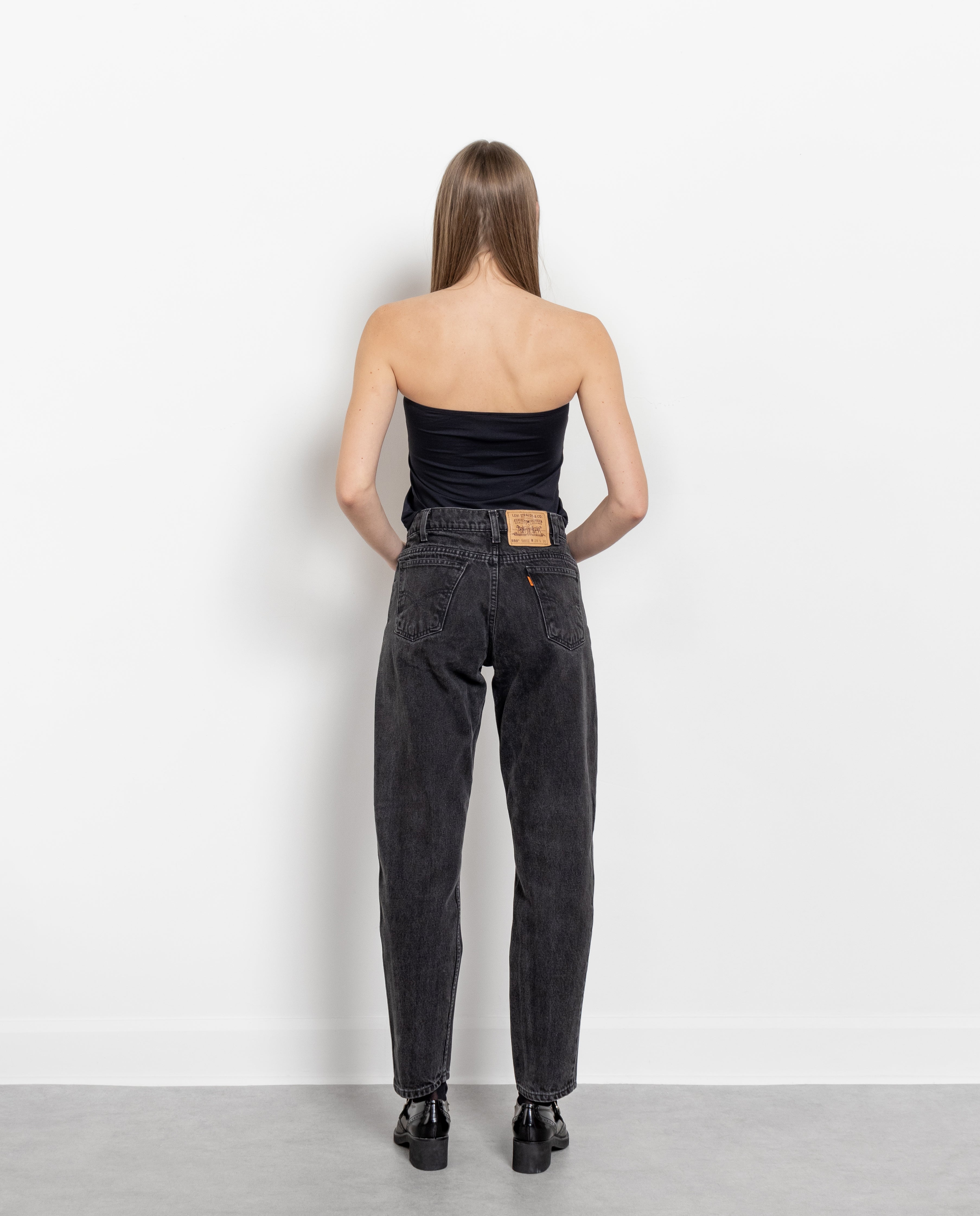 Vintage Levi s Jeans Better Stay Together