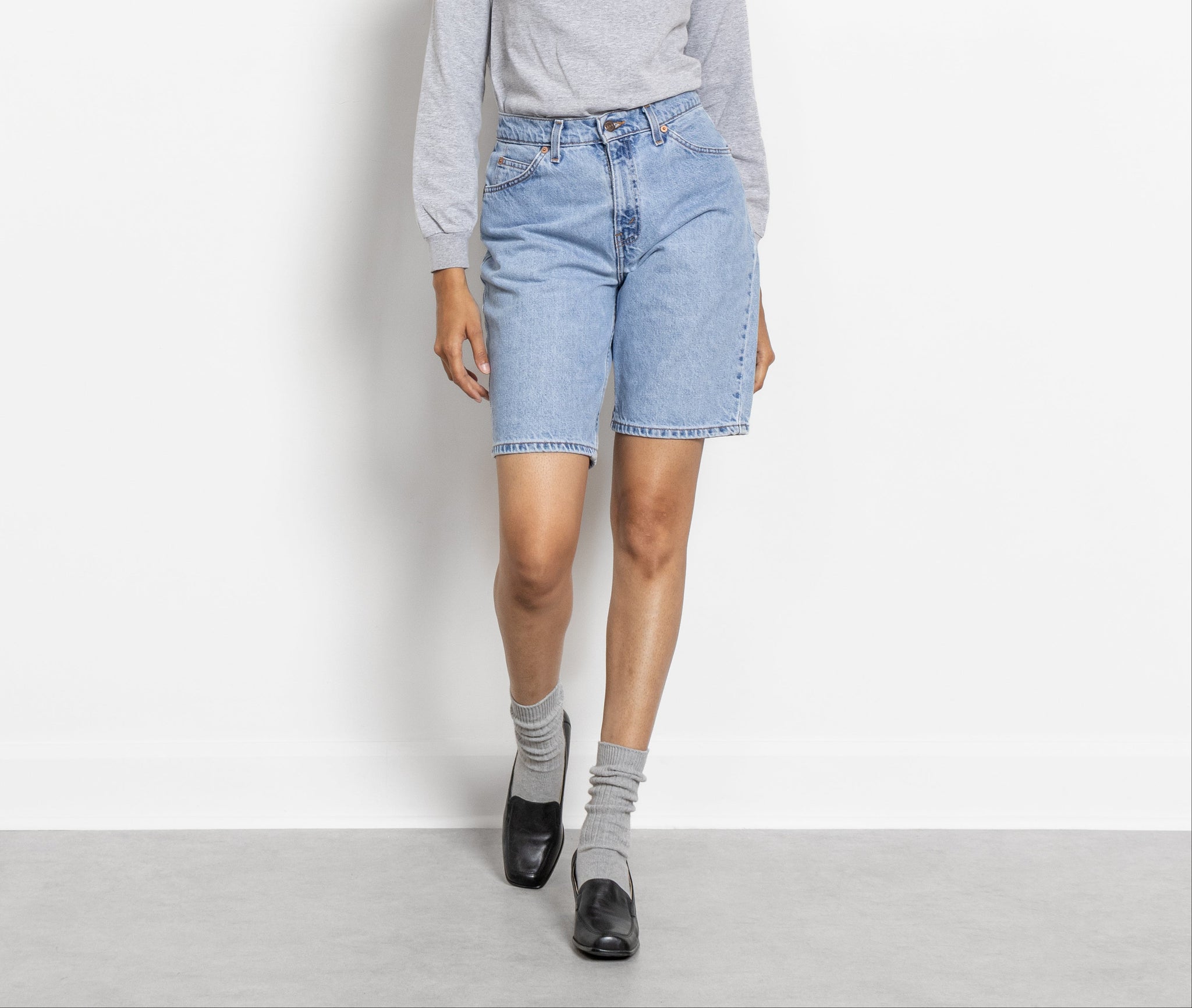 Levi's 550