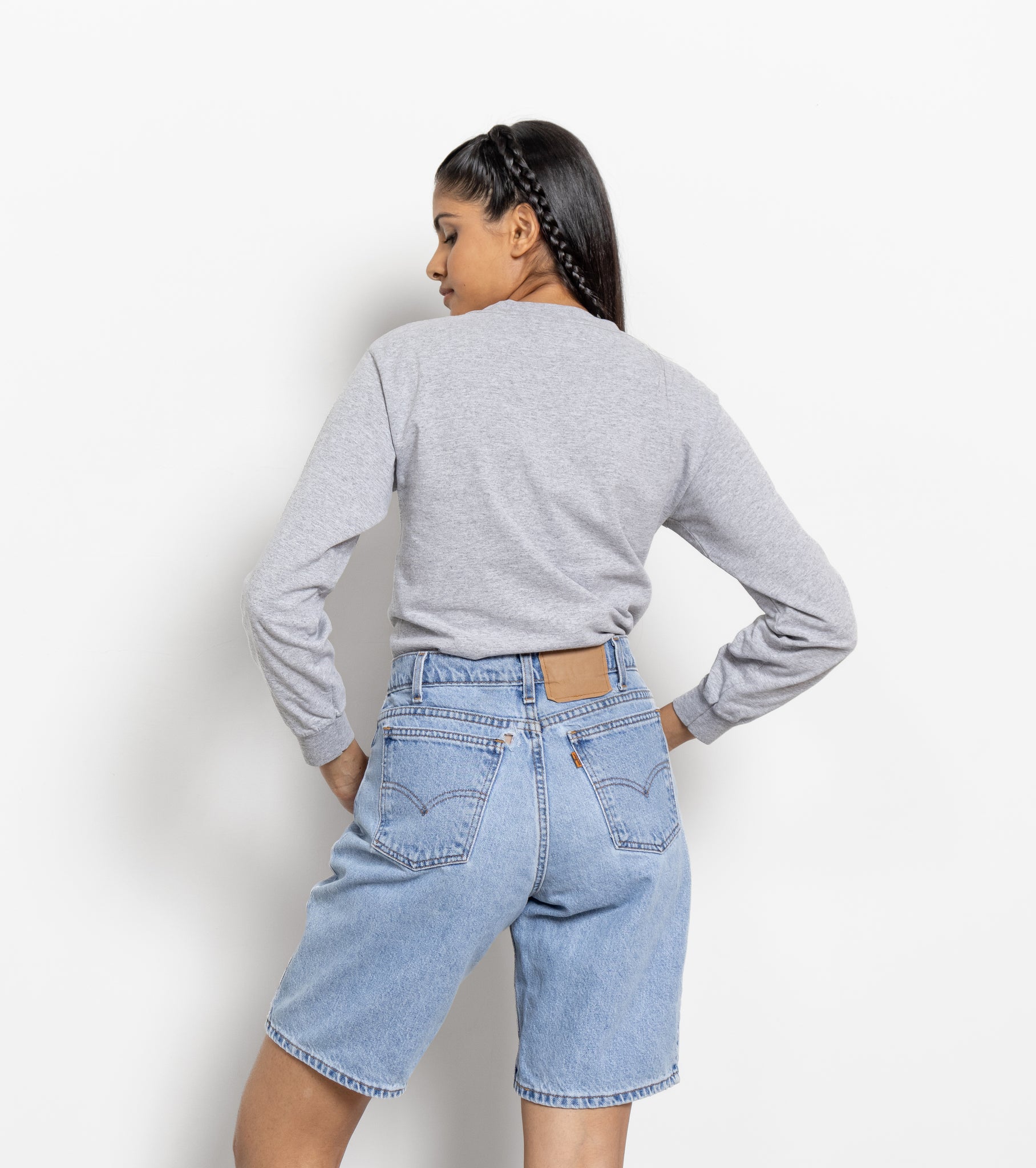 Levi's 550