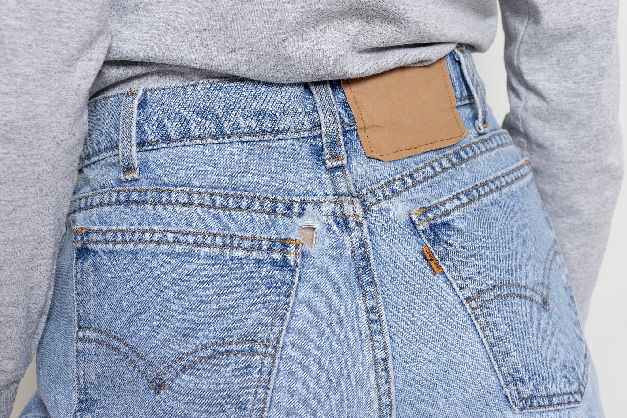 Levi's 550
