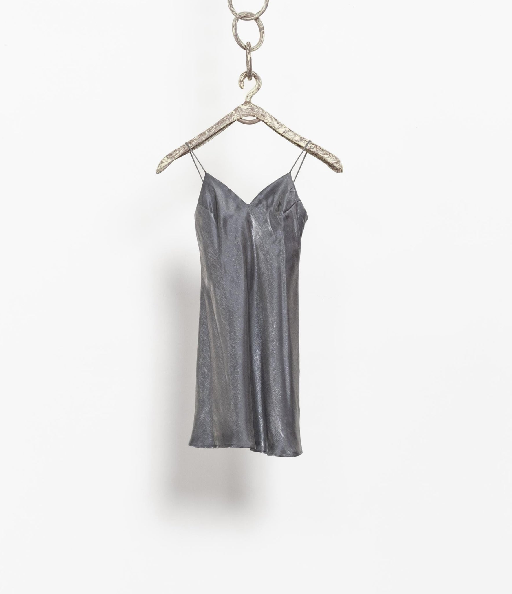 Silver Slip