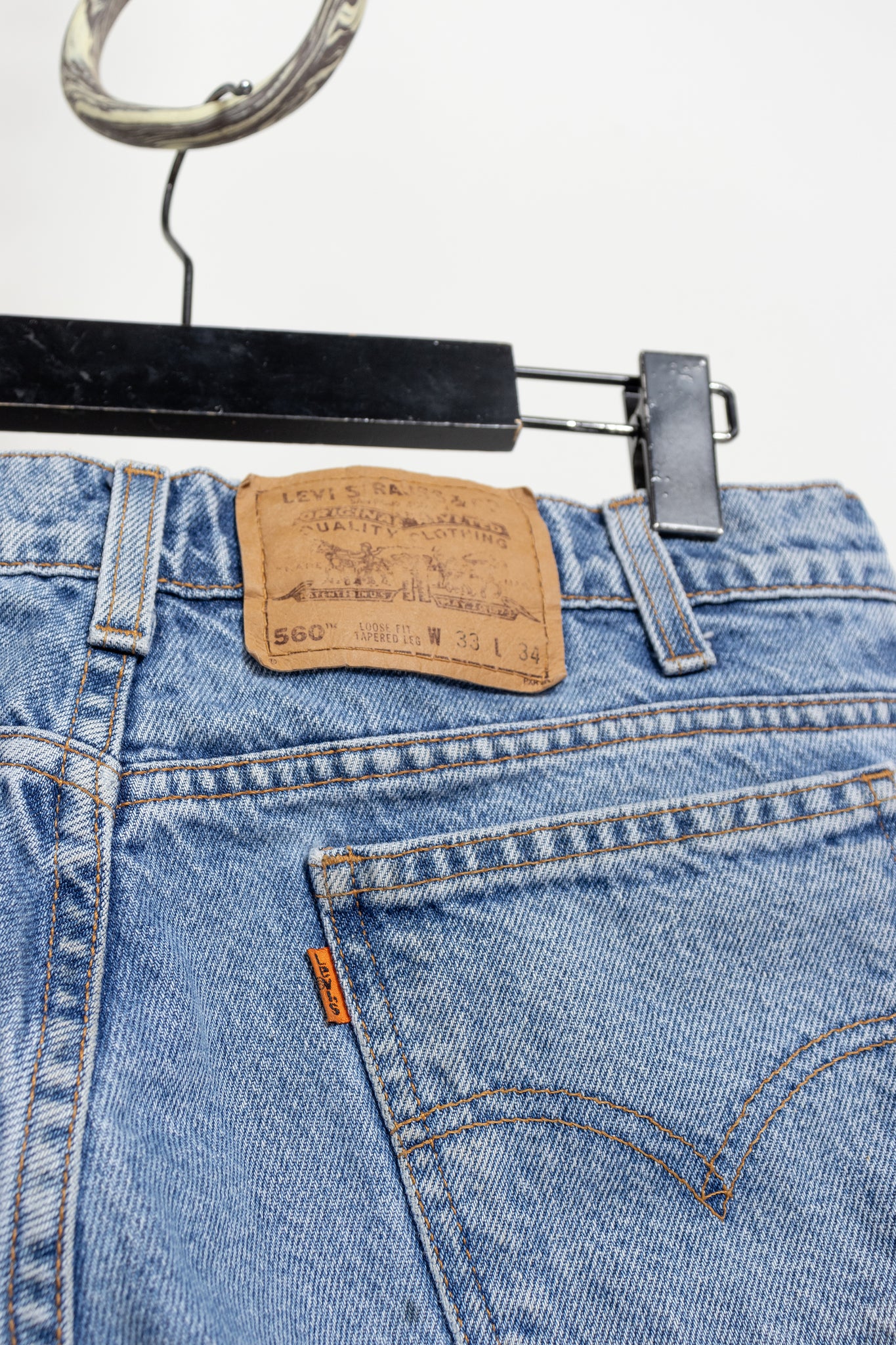 Levi's 560