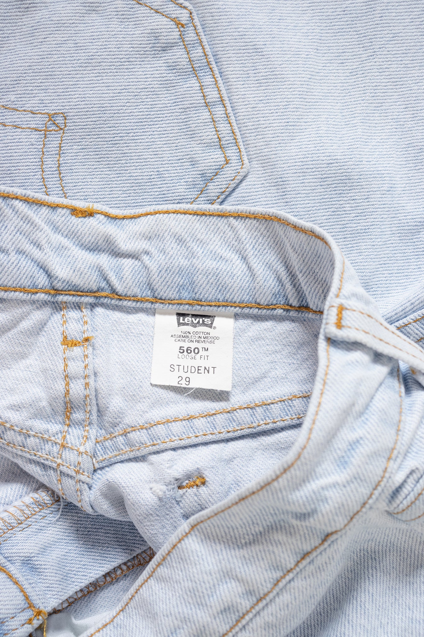 Levi's 560