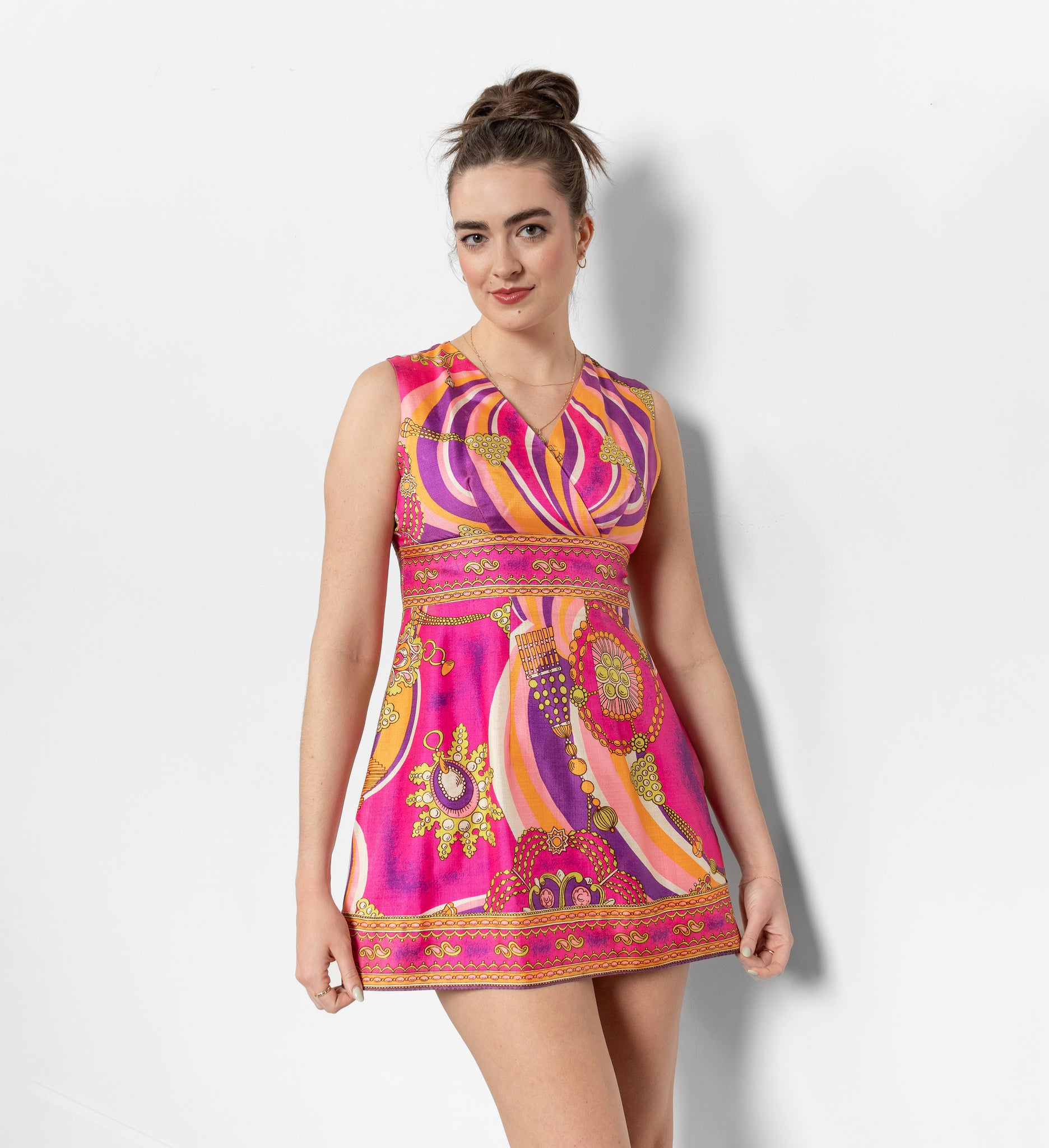 Psychedelic Mini