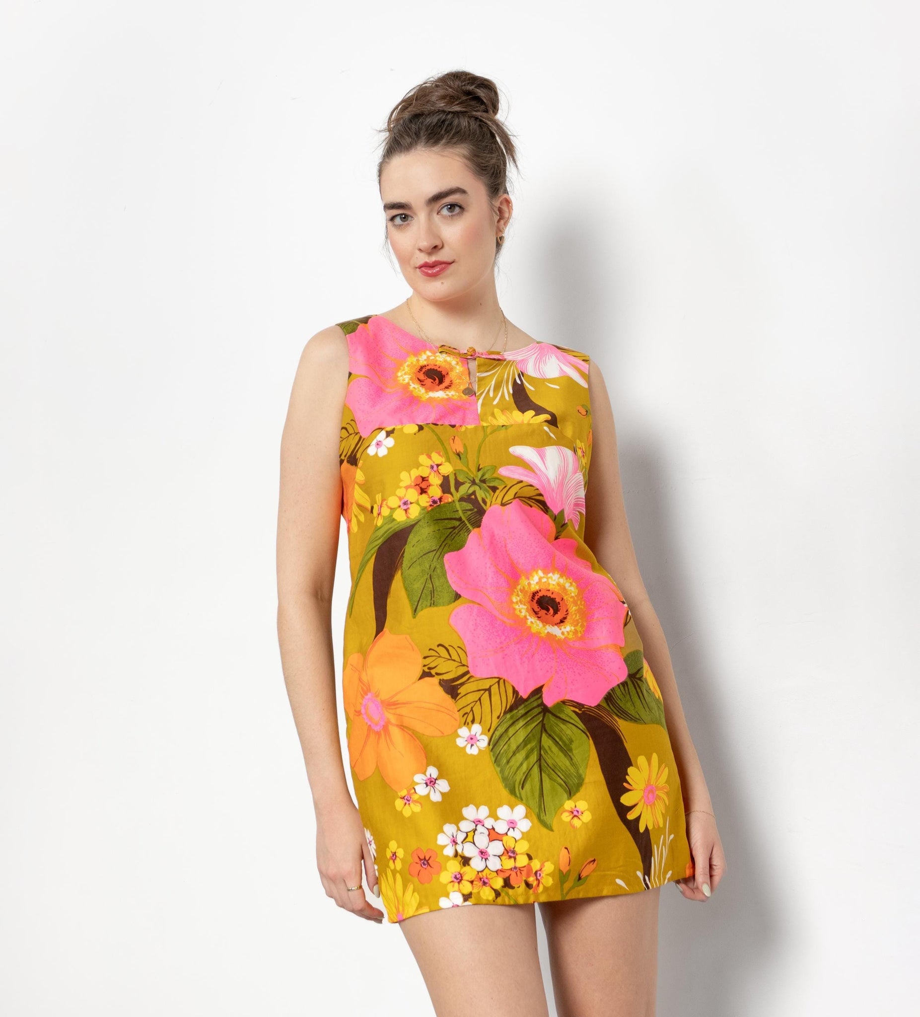 Hawaiian Fashions