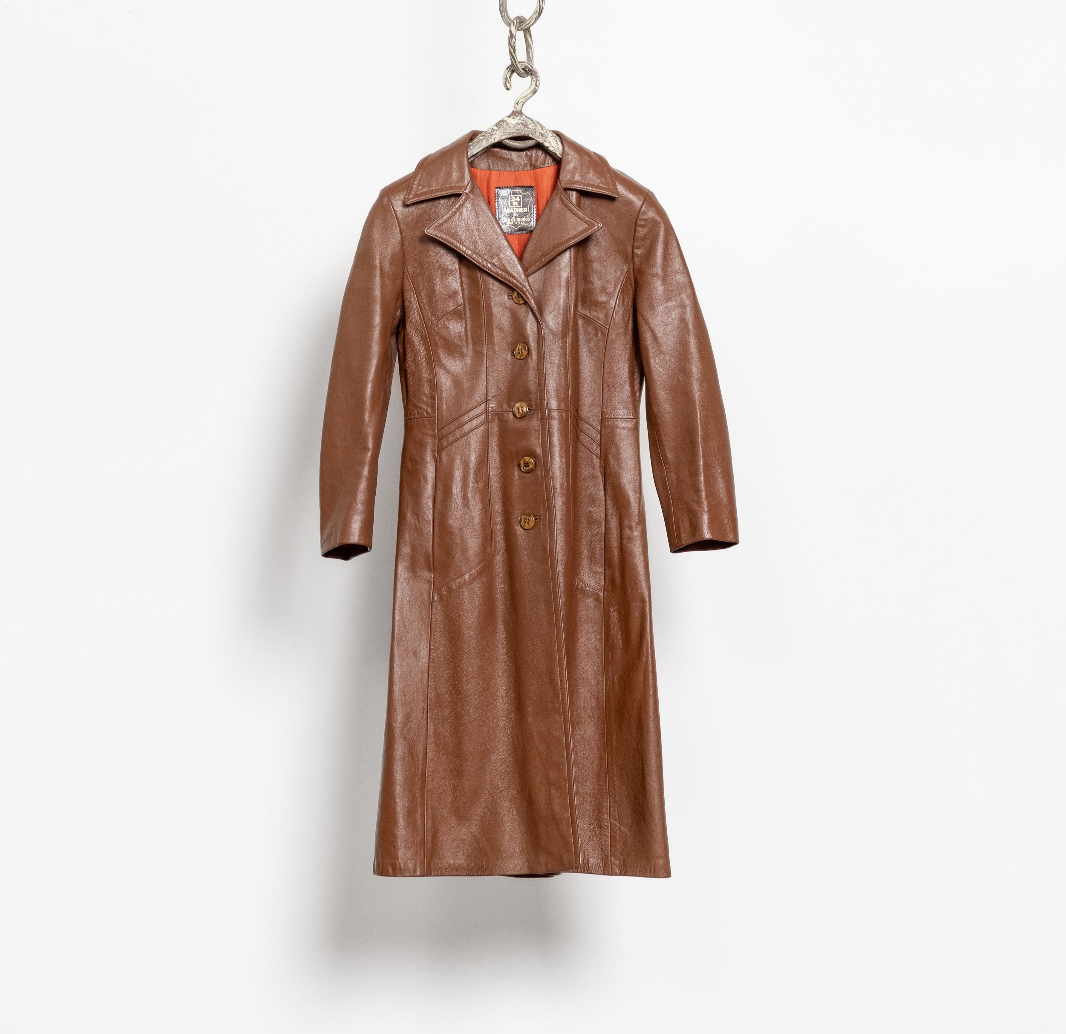 70's Leather Jackets – Better Stay Together