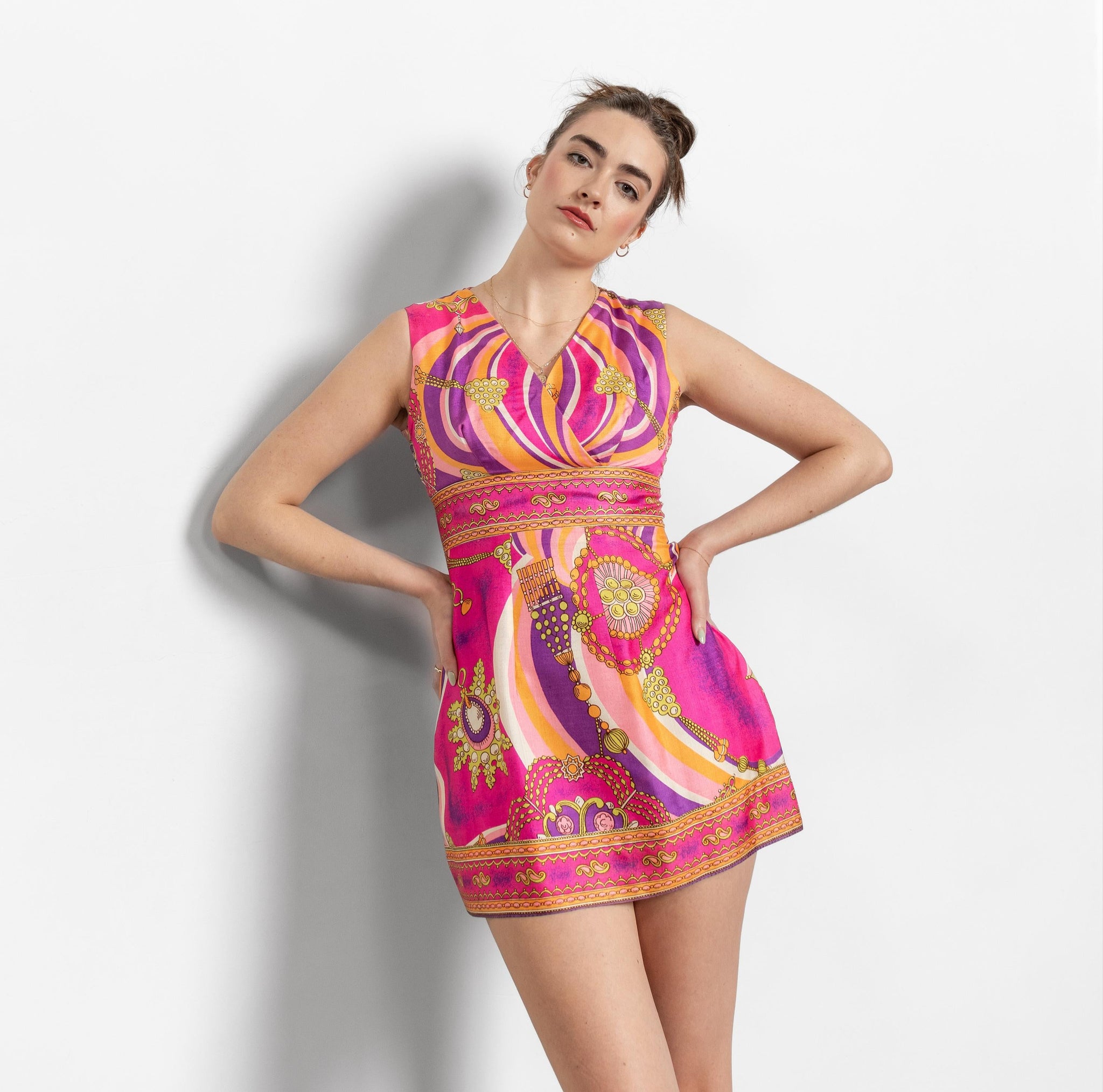 Psychedelic Mini