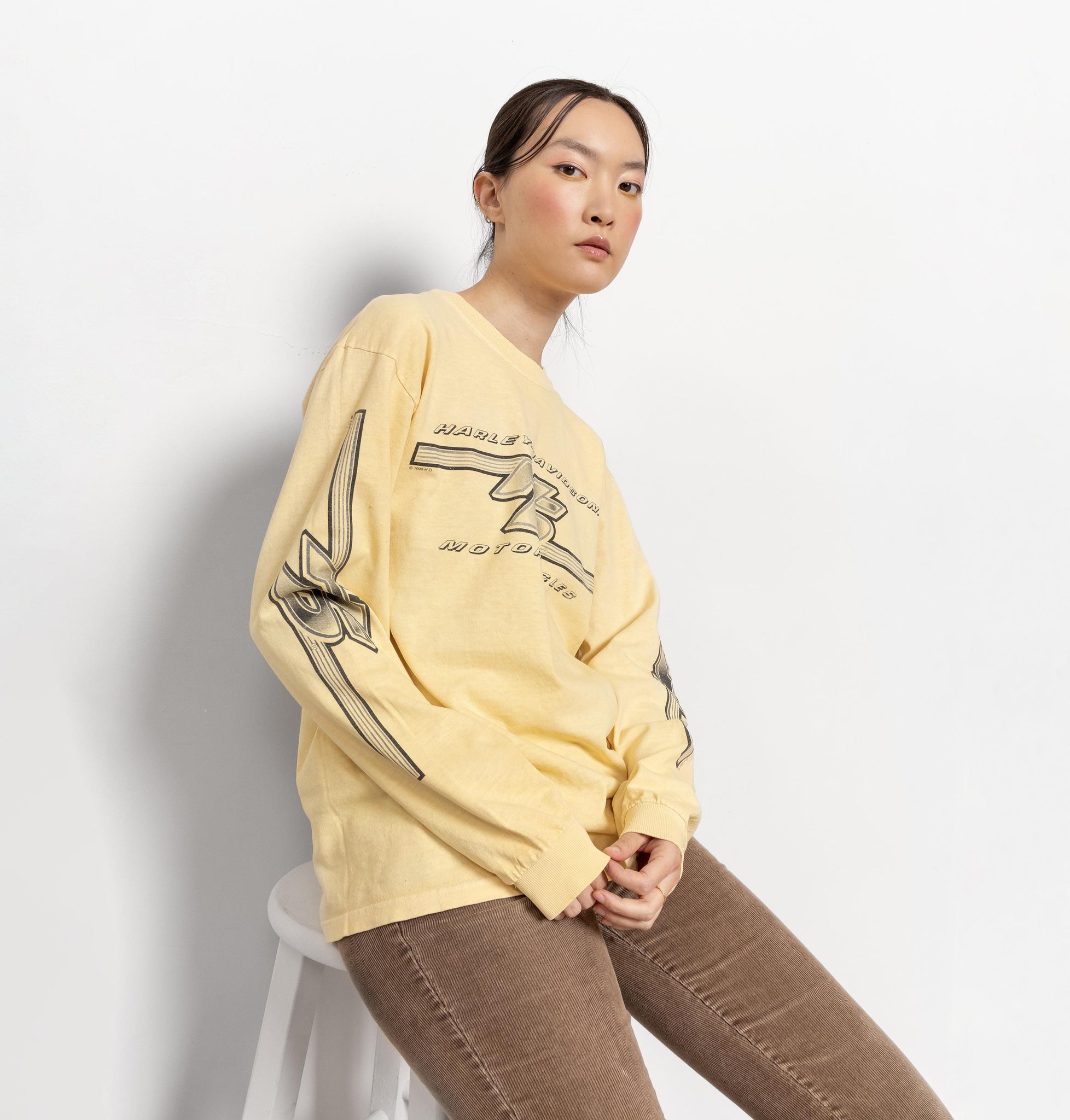 Daytona Beach Harley