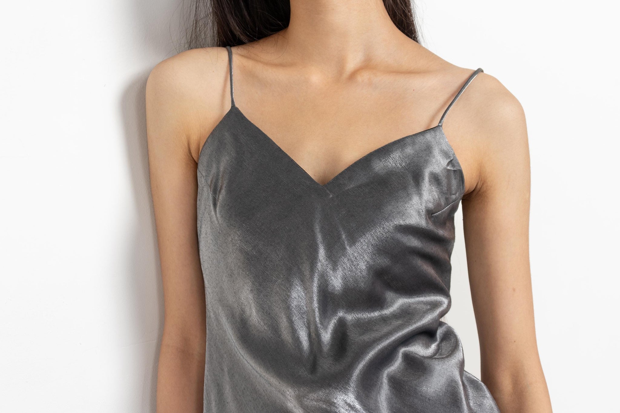 Silver Slip