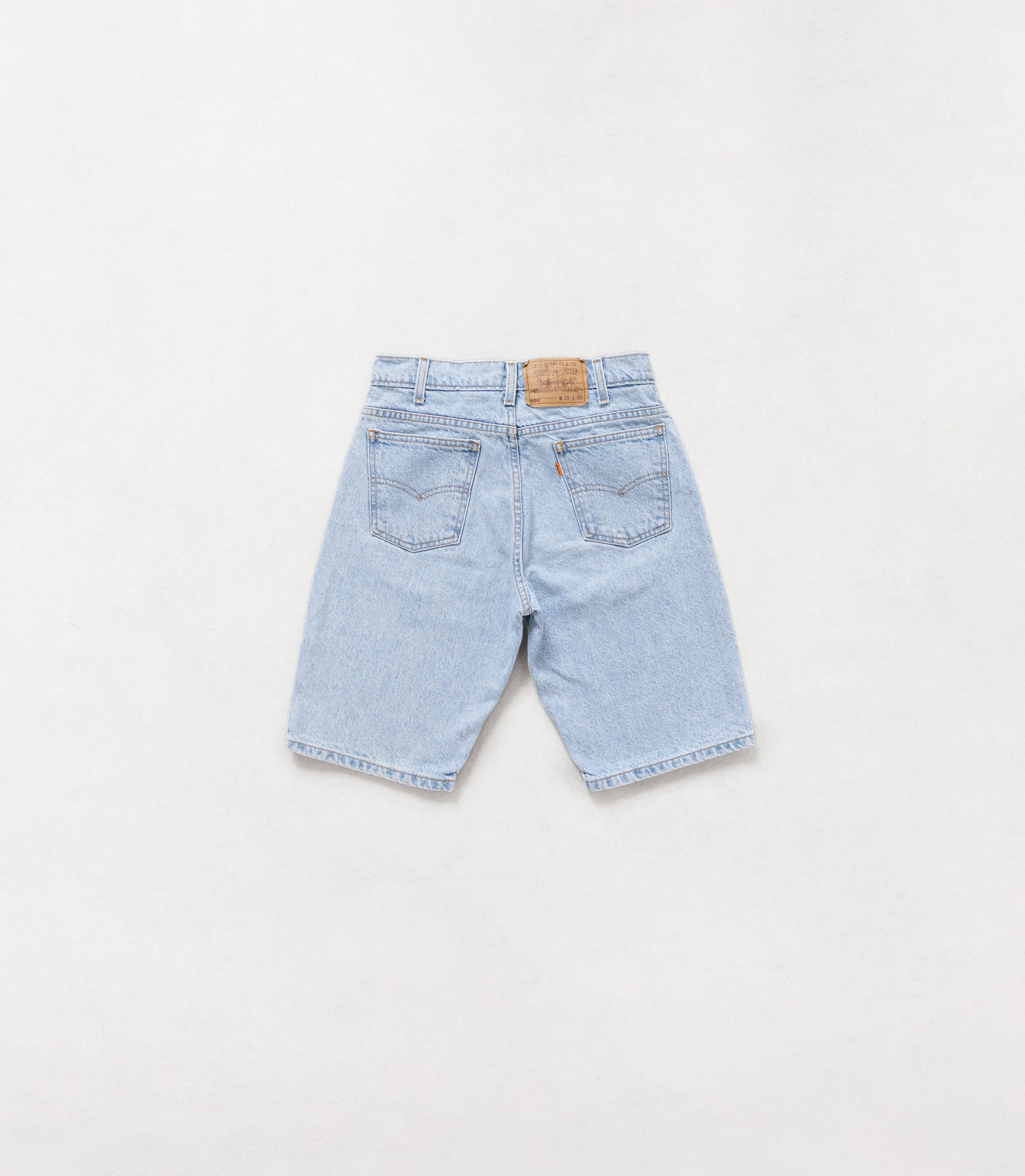Levi's 550
