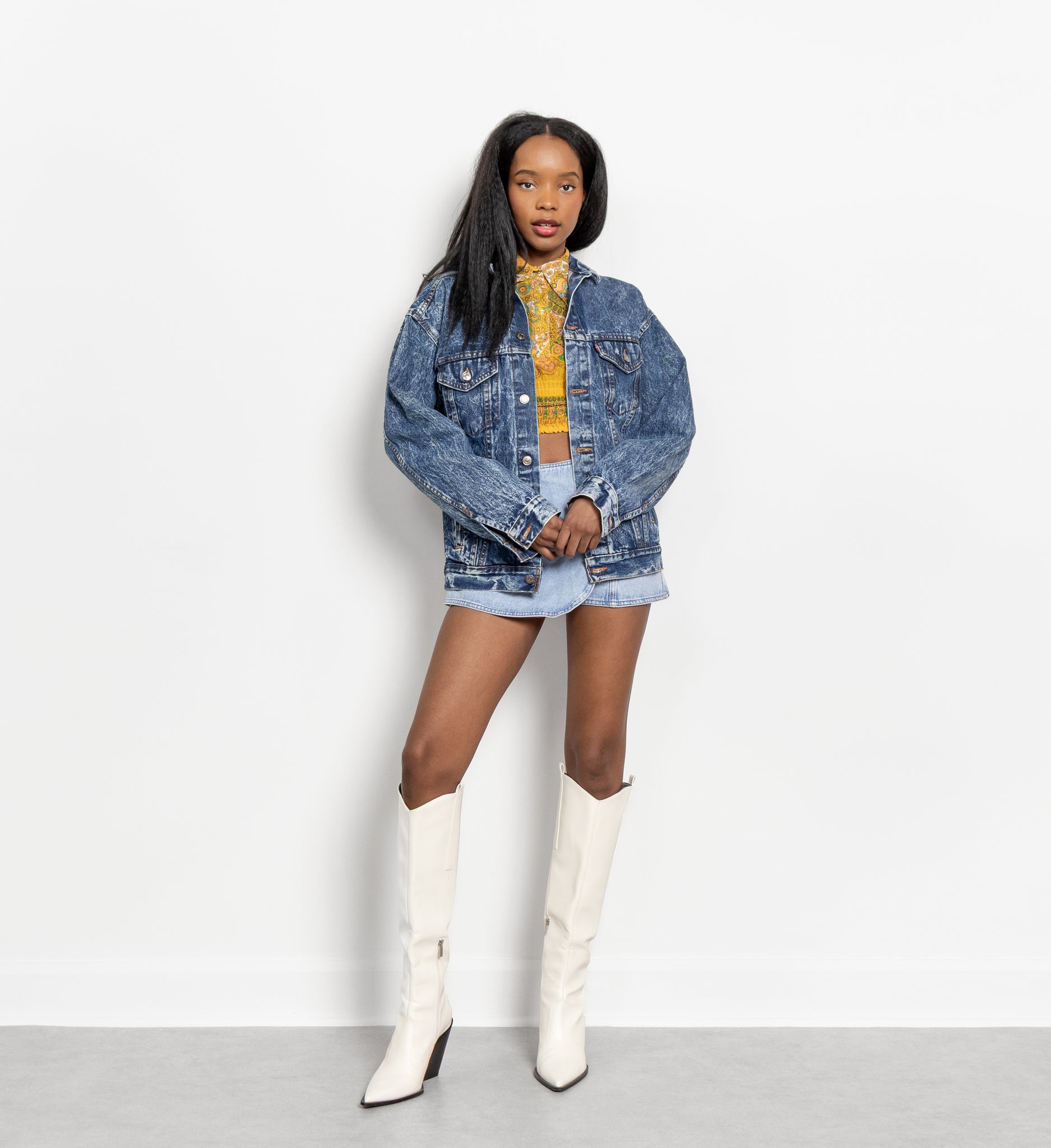 Acid Wash