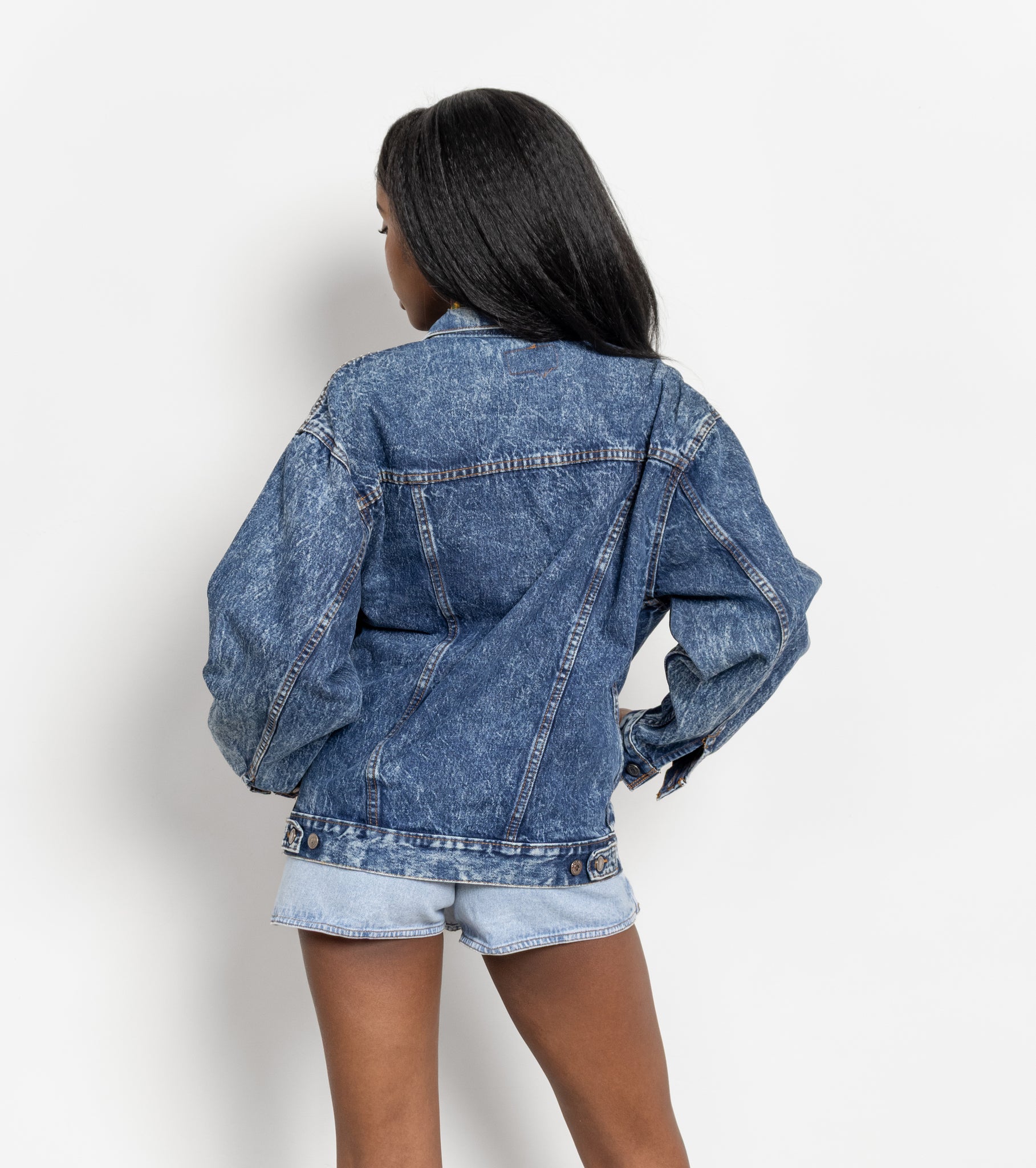 Acid Wash