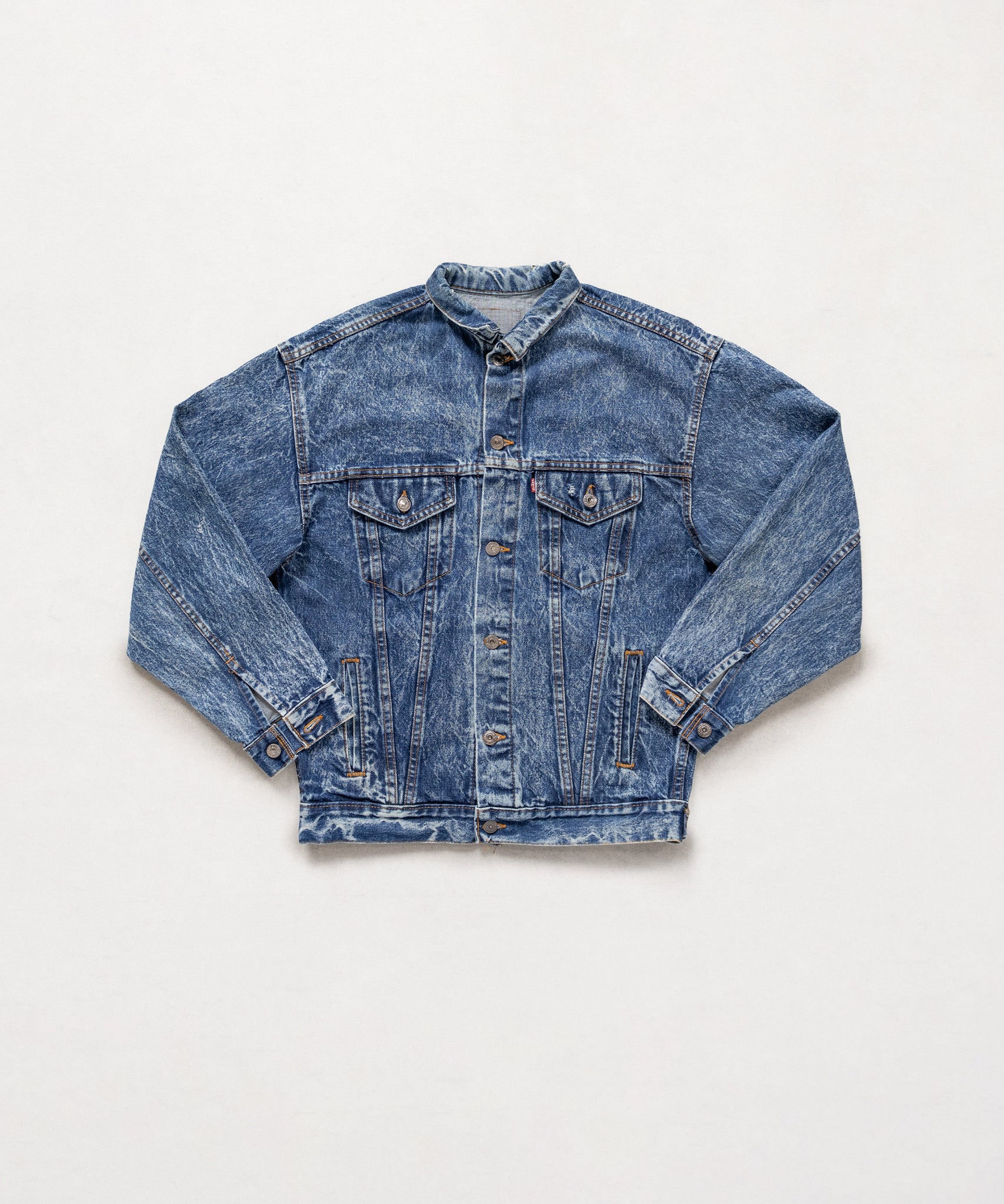 Acid Wash
