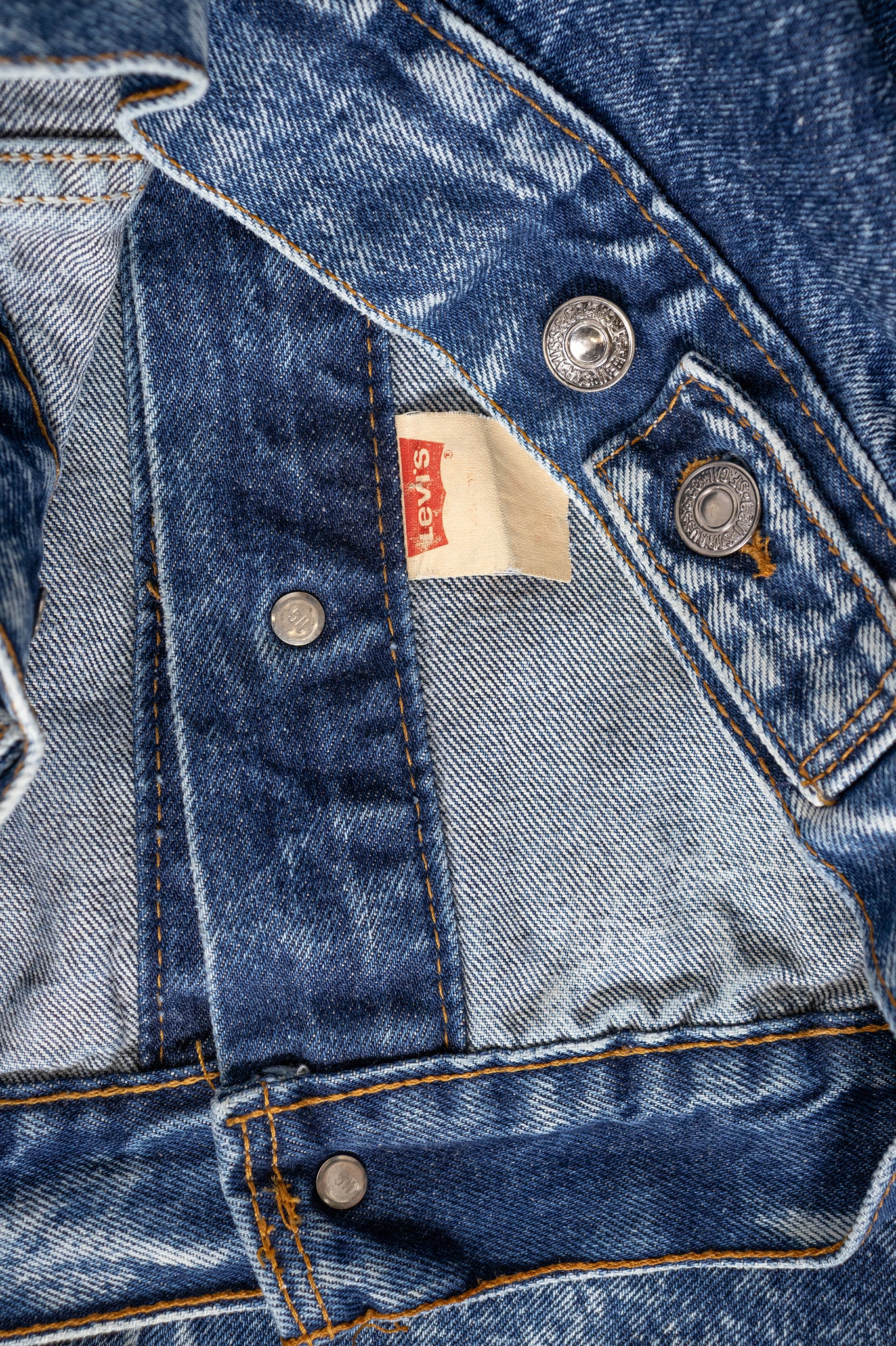 Acid Wash