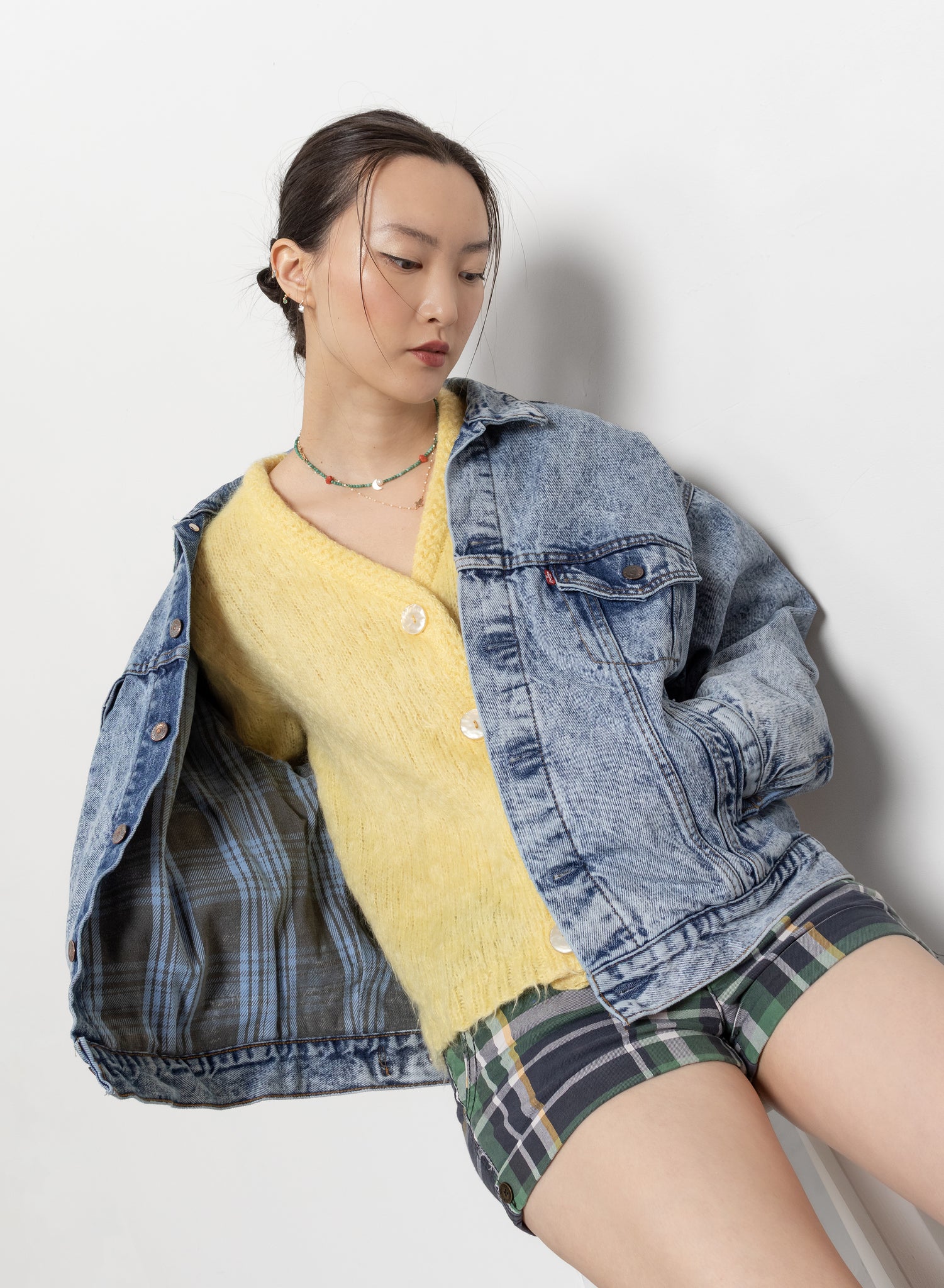 Flannel Lined