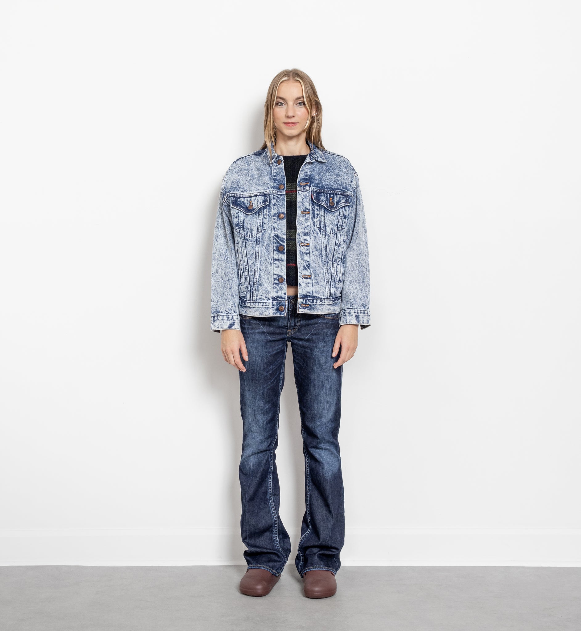 Levi's Denim