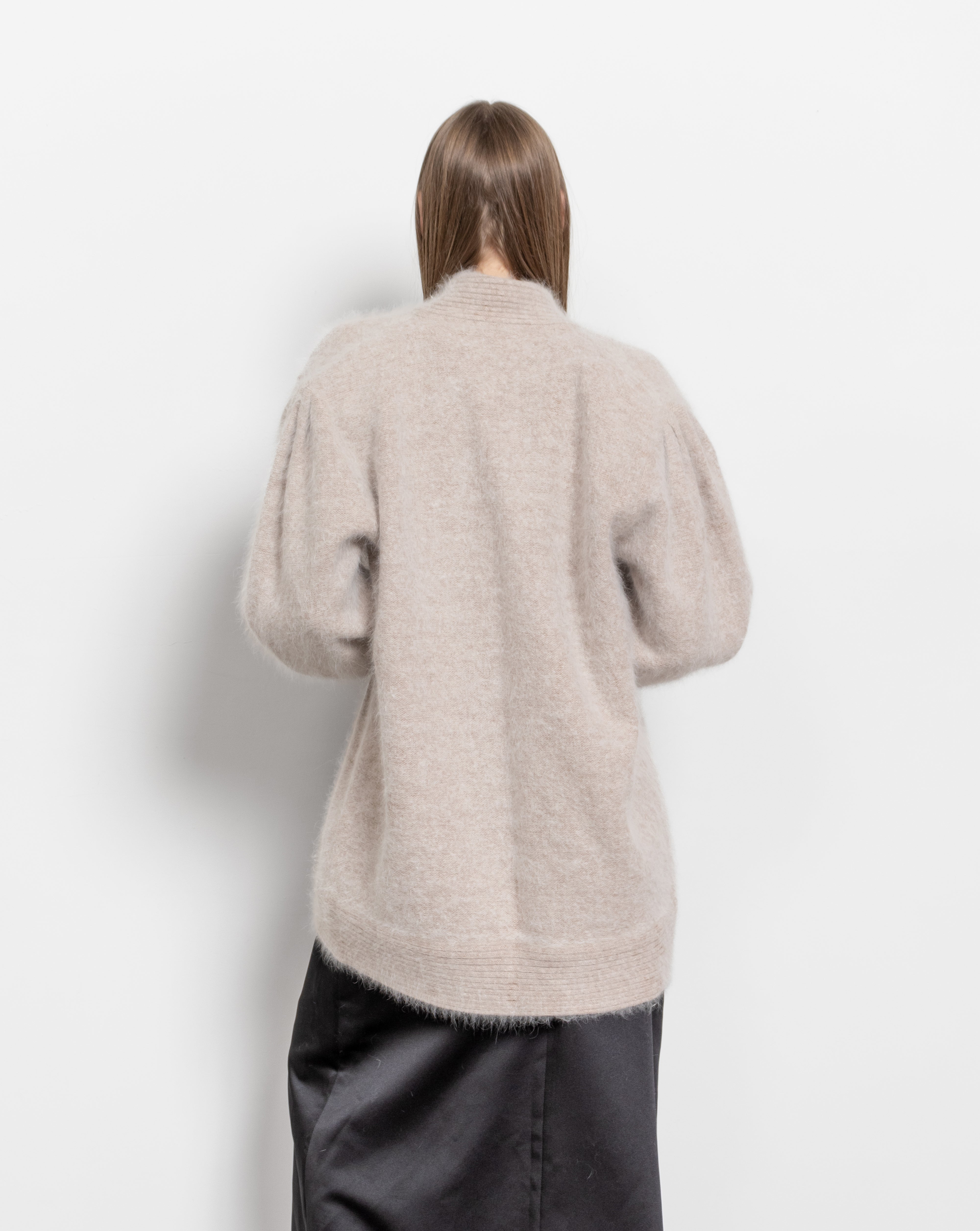 Vintage Angora Cardigans – Better Stay Together