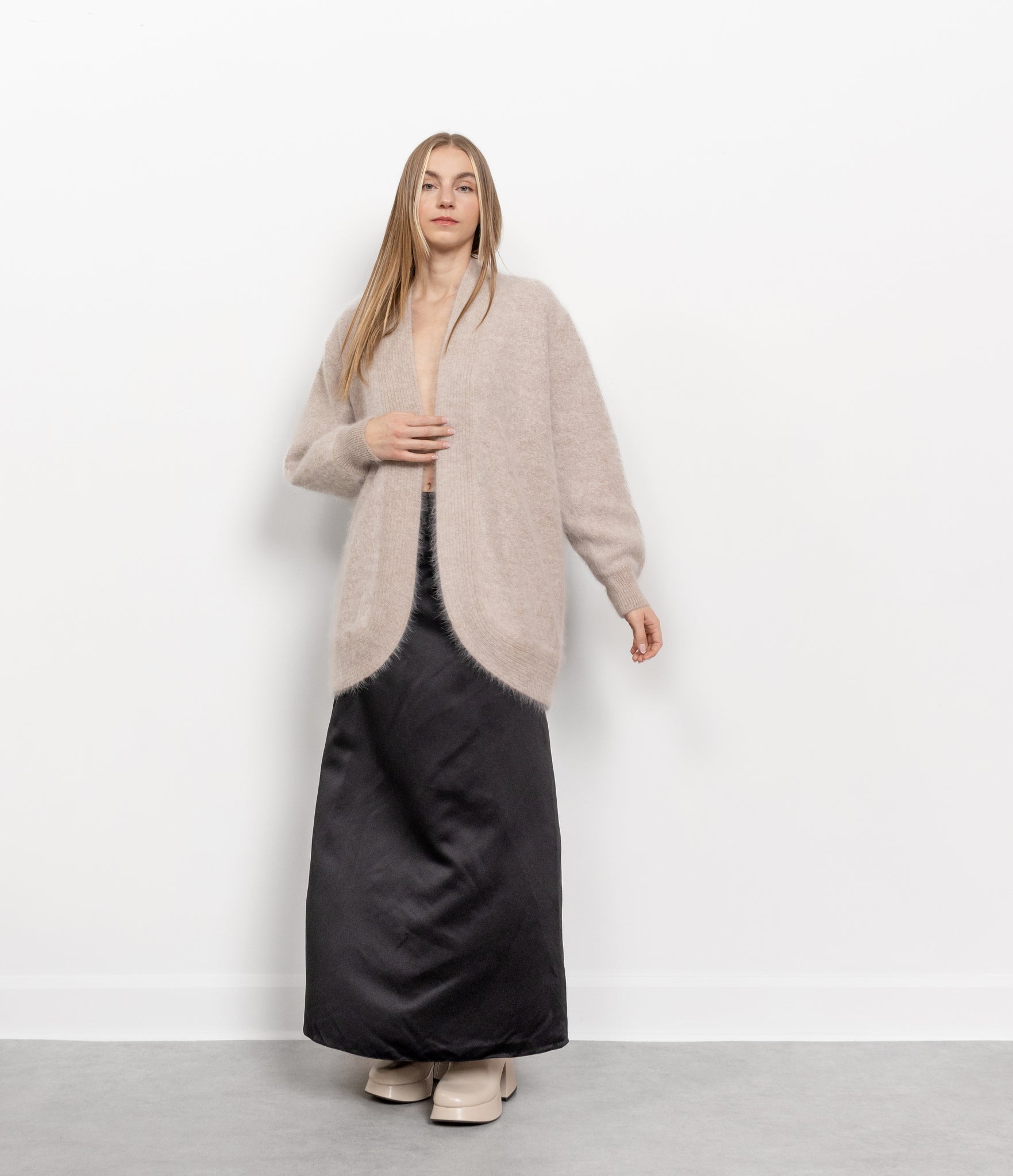 Angora Spring Cardigans Vintage Angora Cardigans – Better Stay Together