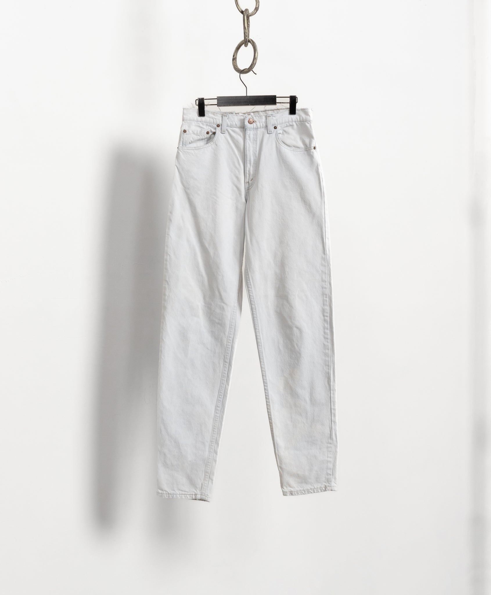 Baggy Levi's