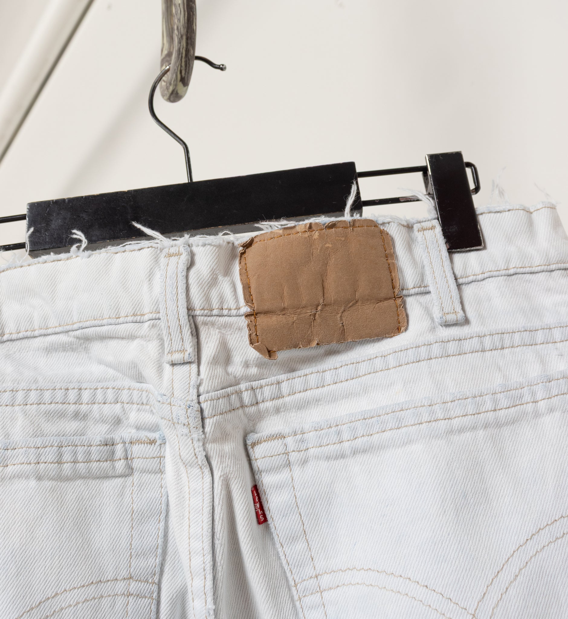 Baggy Levi's