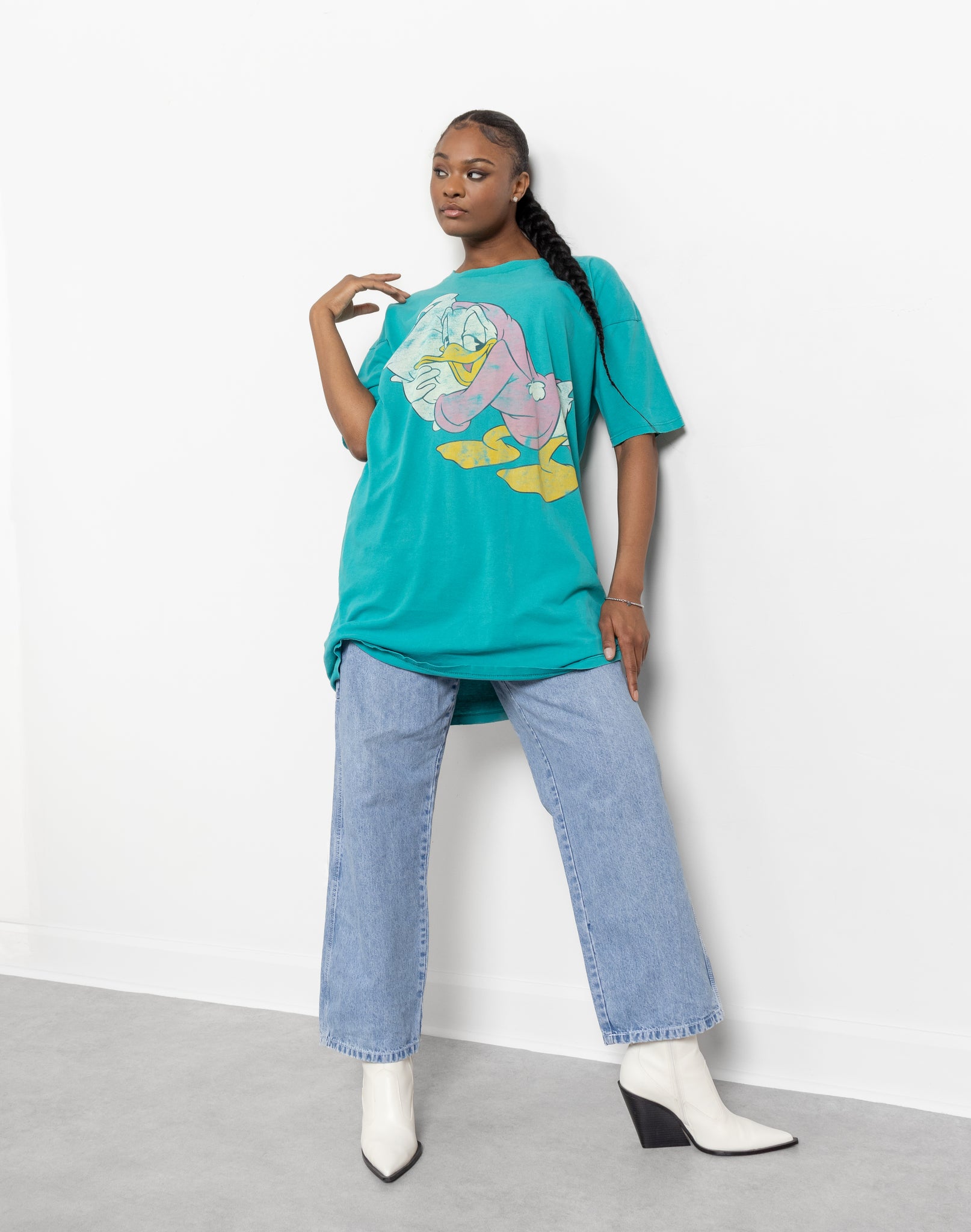 Daffy Duck